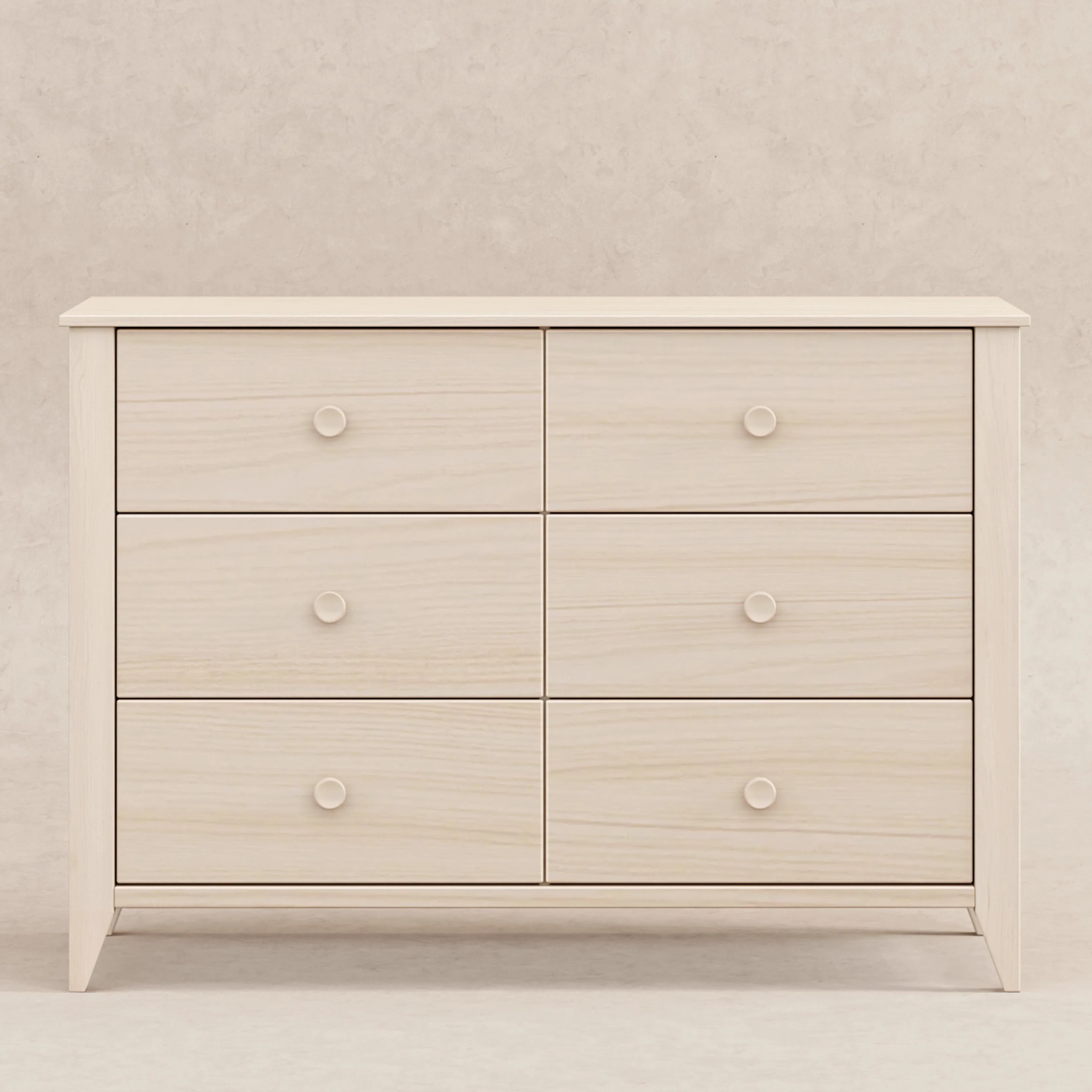 Babyletto Sprout 6-Drawer Double Dresser - Image 20
