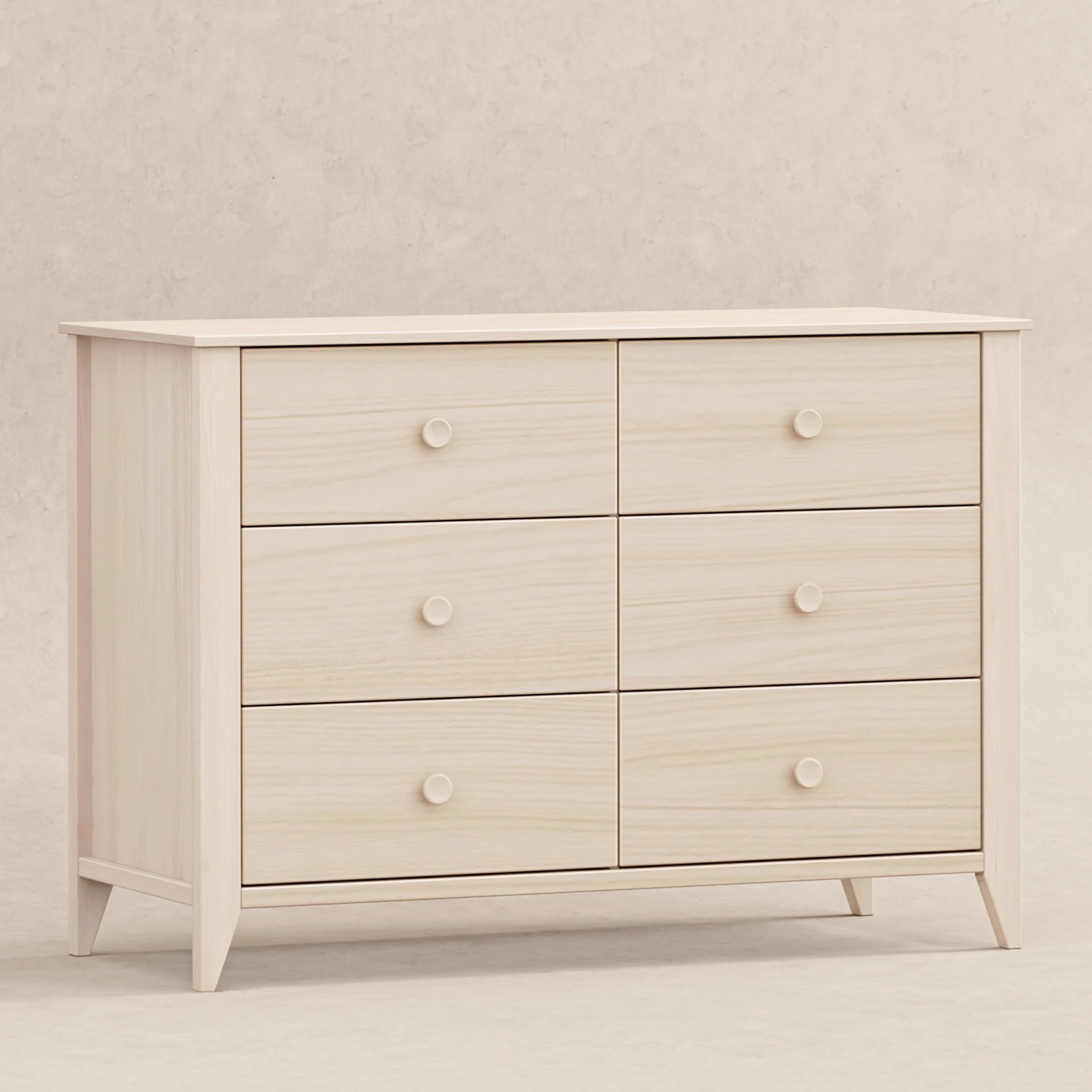 Babyletto Sprout 6-Drawer Double Dresser - Image 21