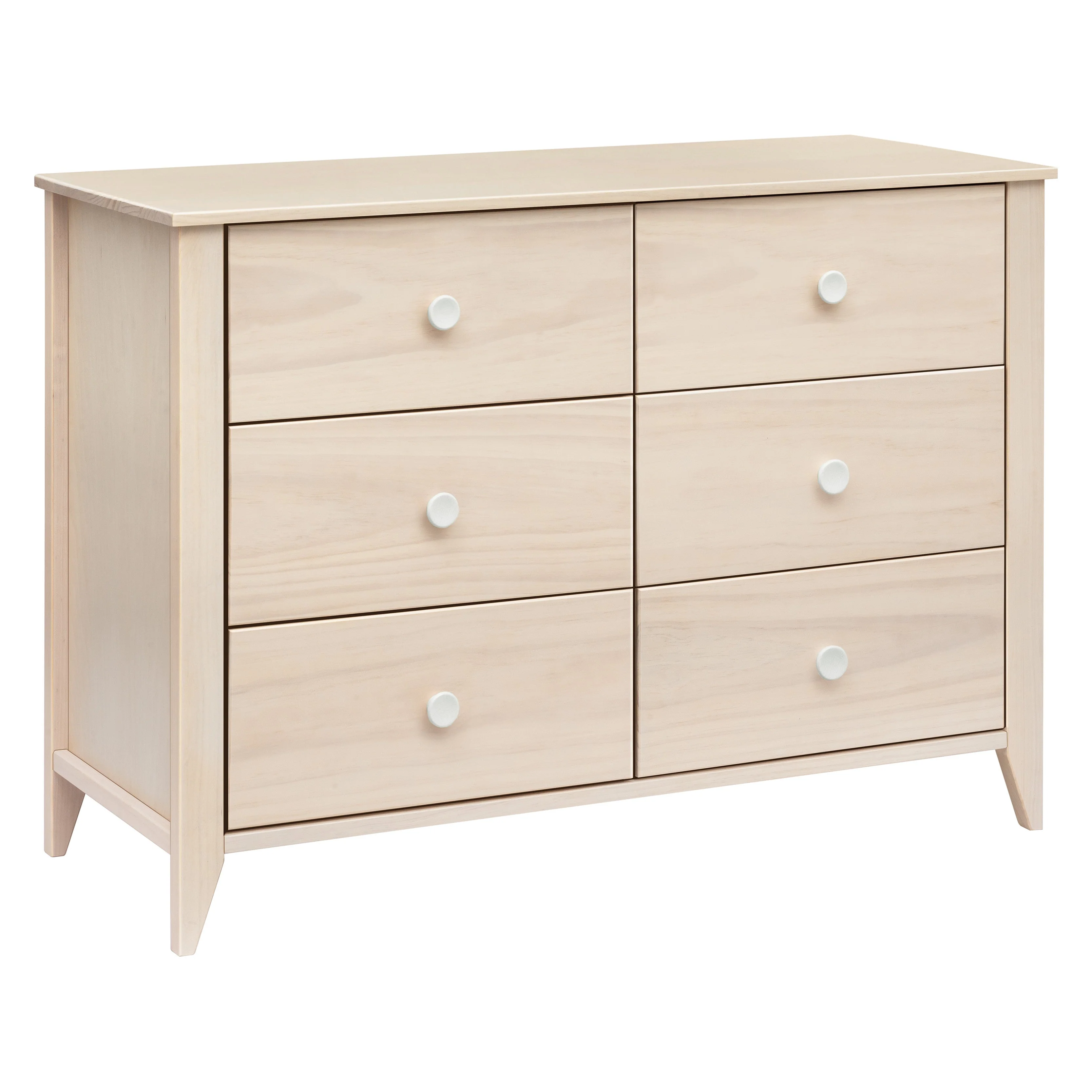 Babyletto Sprout 6-Drawer Double Dresser - Image 23