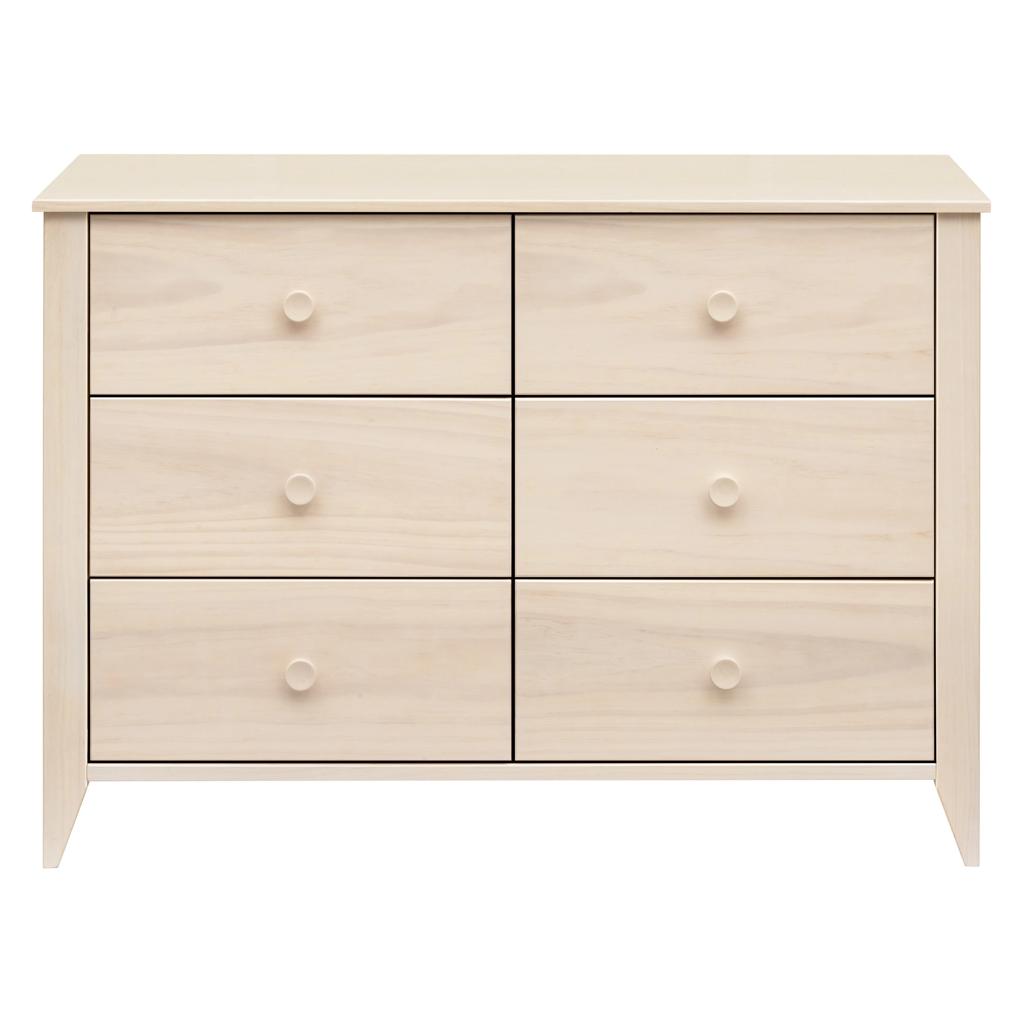 Babyletto Sprout 6-Drawer Double Dresser - Image 24