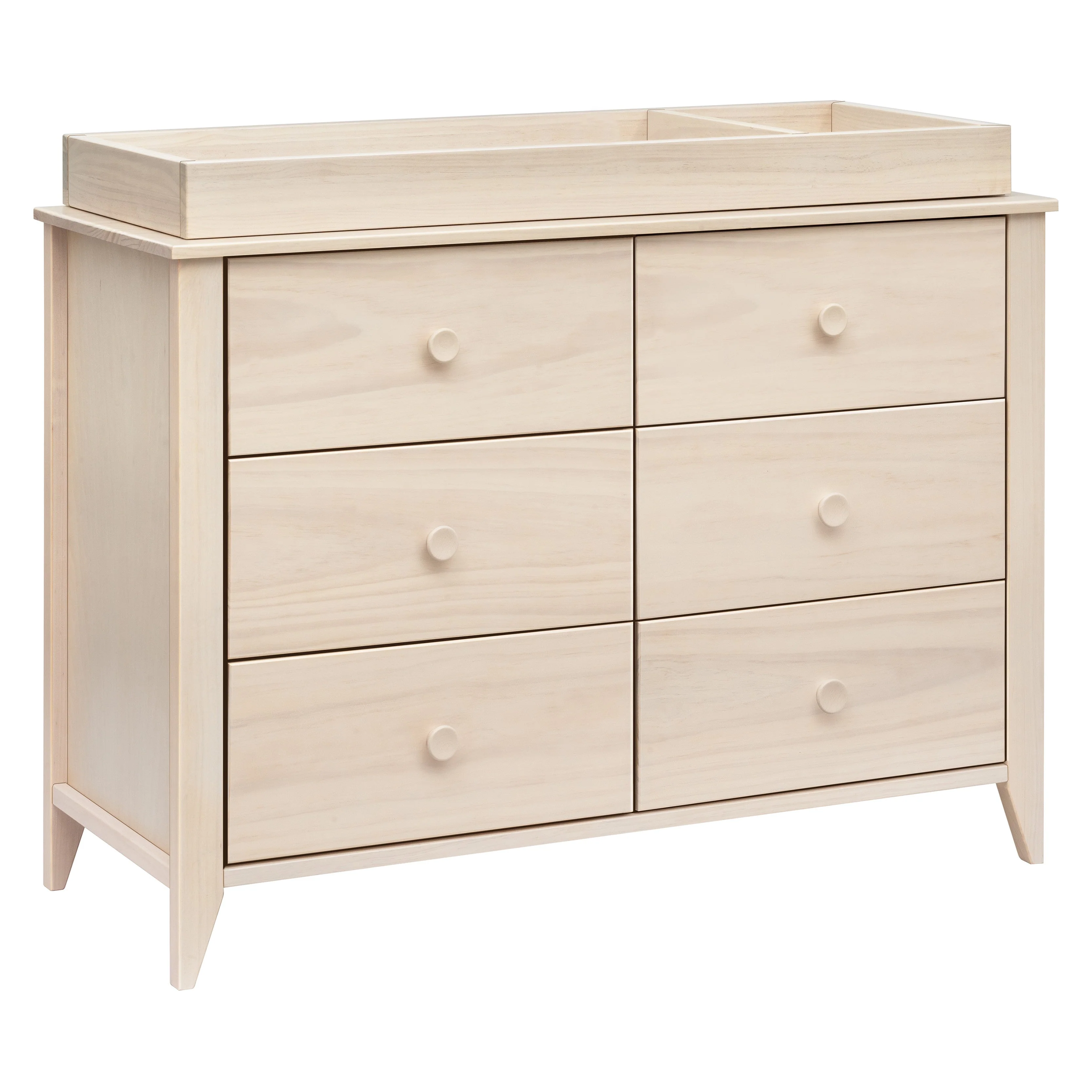Babyletto Sprout 6-Drawer Double Dresser - Image 25