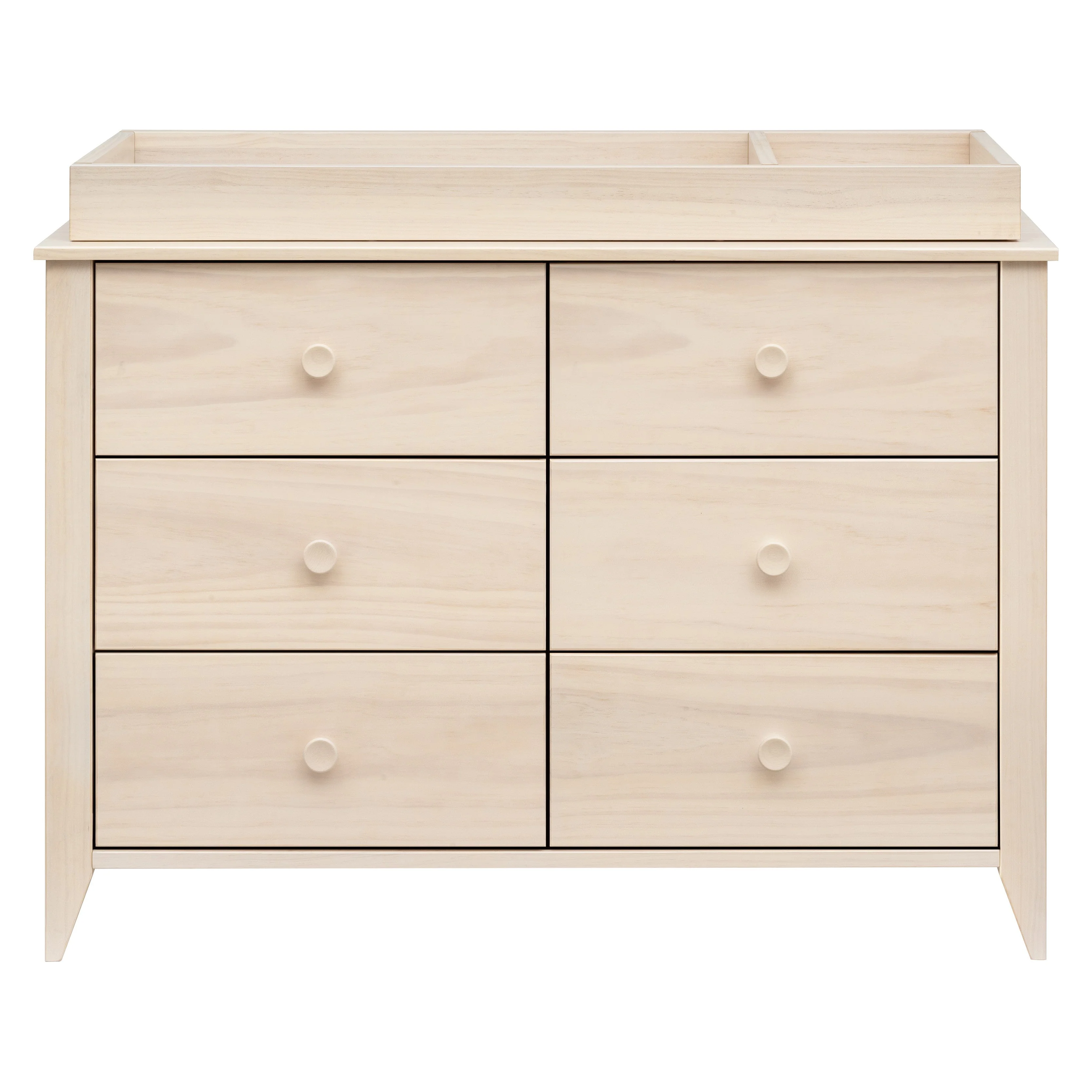 Babyletto Sprout 6-Drawer Double Dresser - Image 26