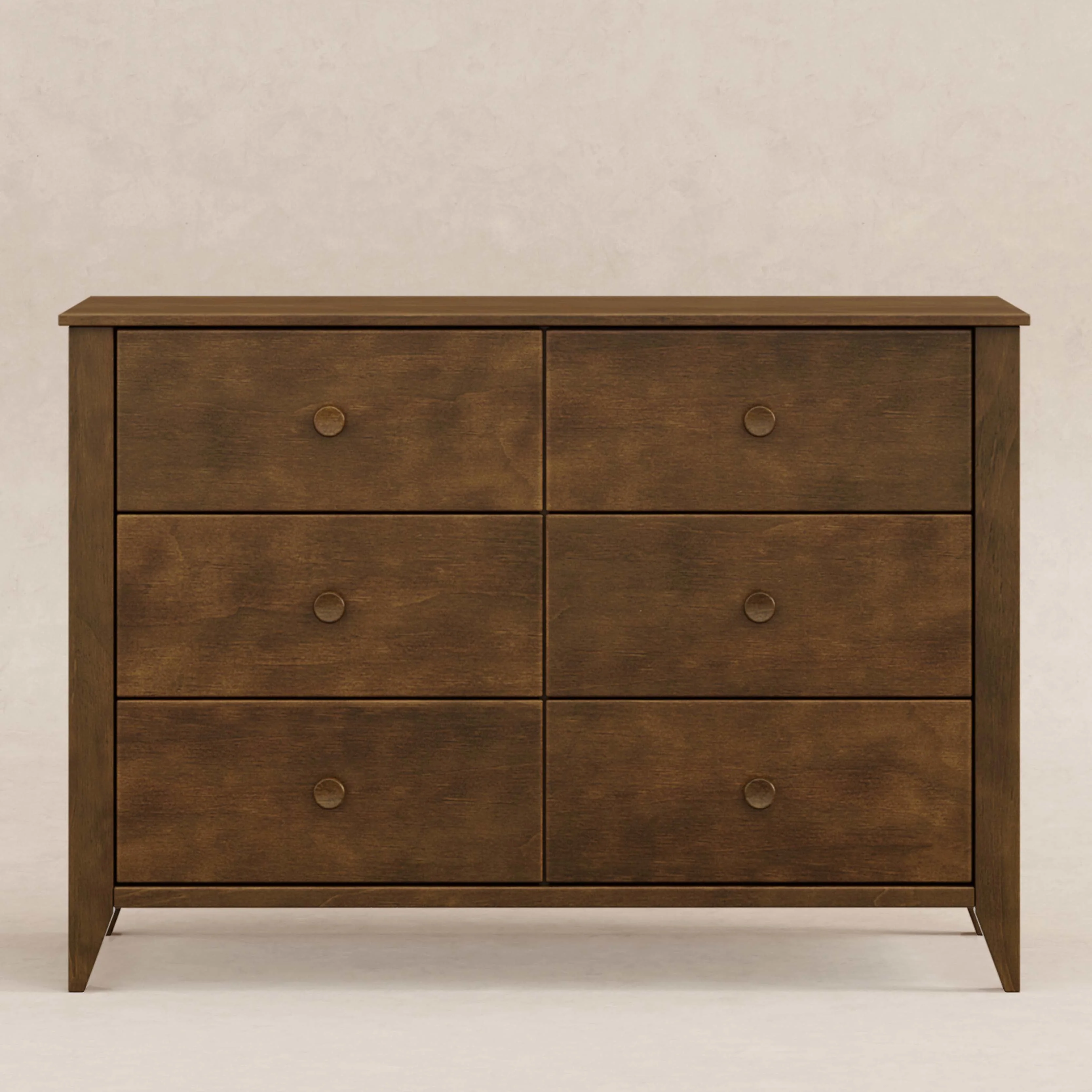 Babyletto Sprout 6-Drawer Double Dresser - Image 29