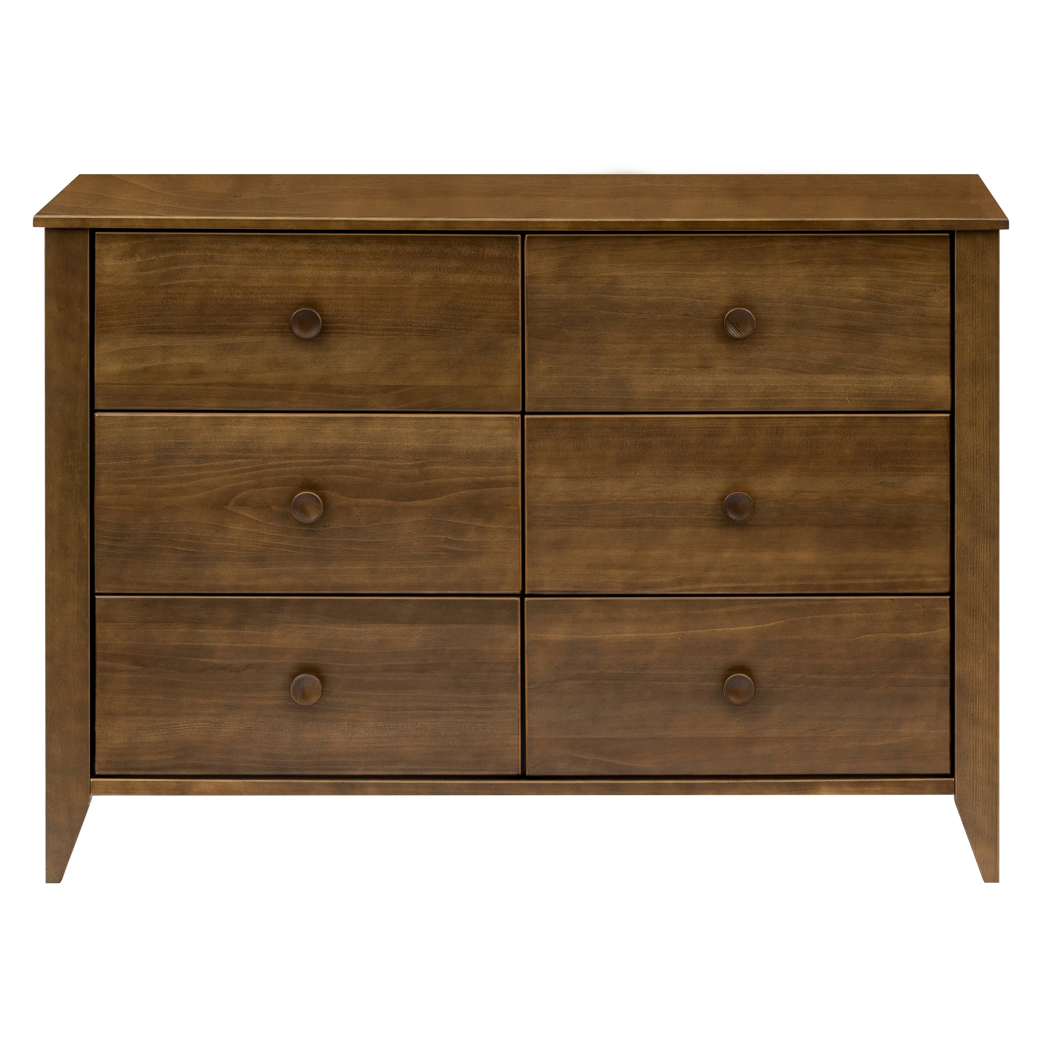 Babyletto Sprout 6-Drawer Double Dresser - Image 32