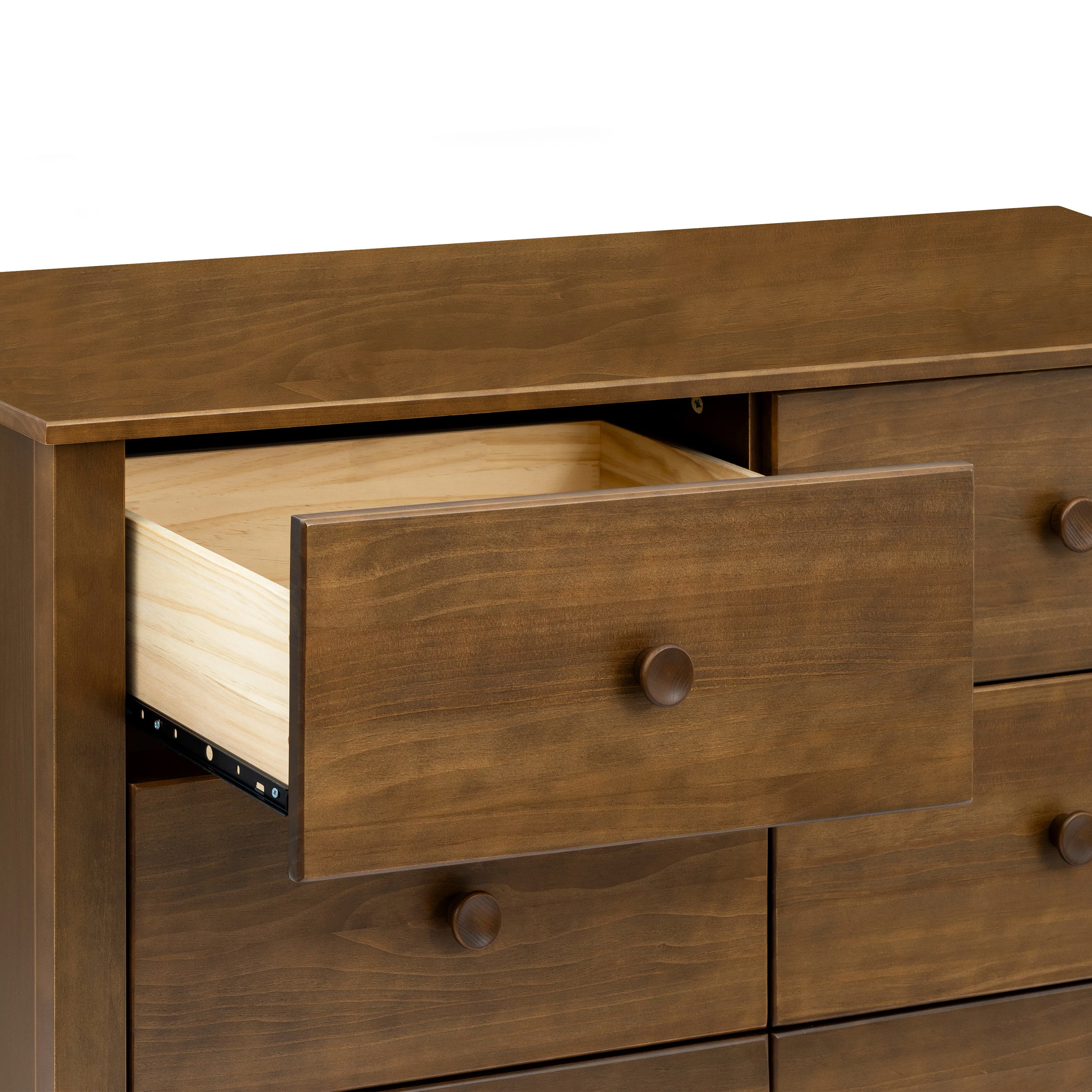 Babyletto Sprout 6-Drawer Double Dresser - Image 33