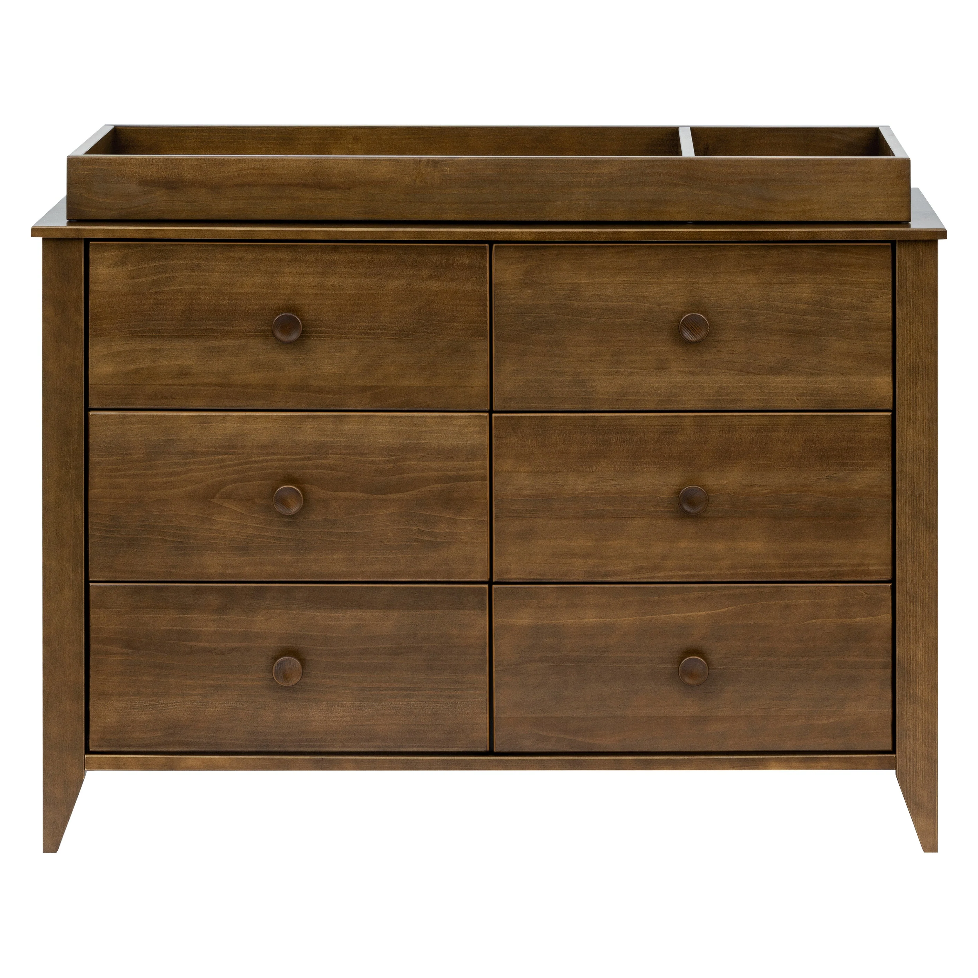 Babyletto Sprout 6-Drawer Double Dresser - Image 34