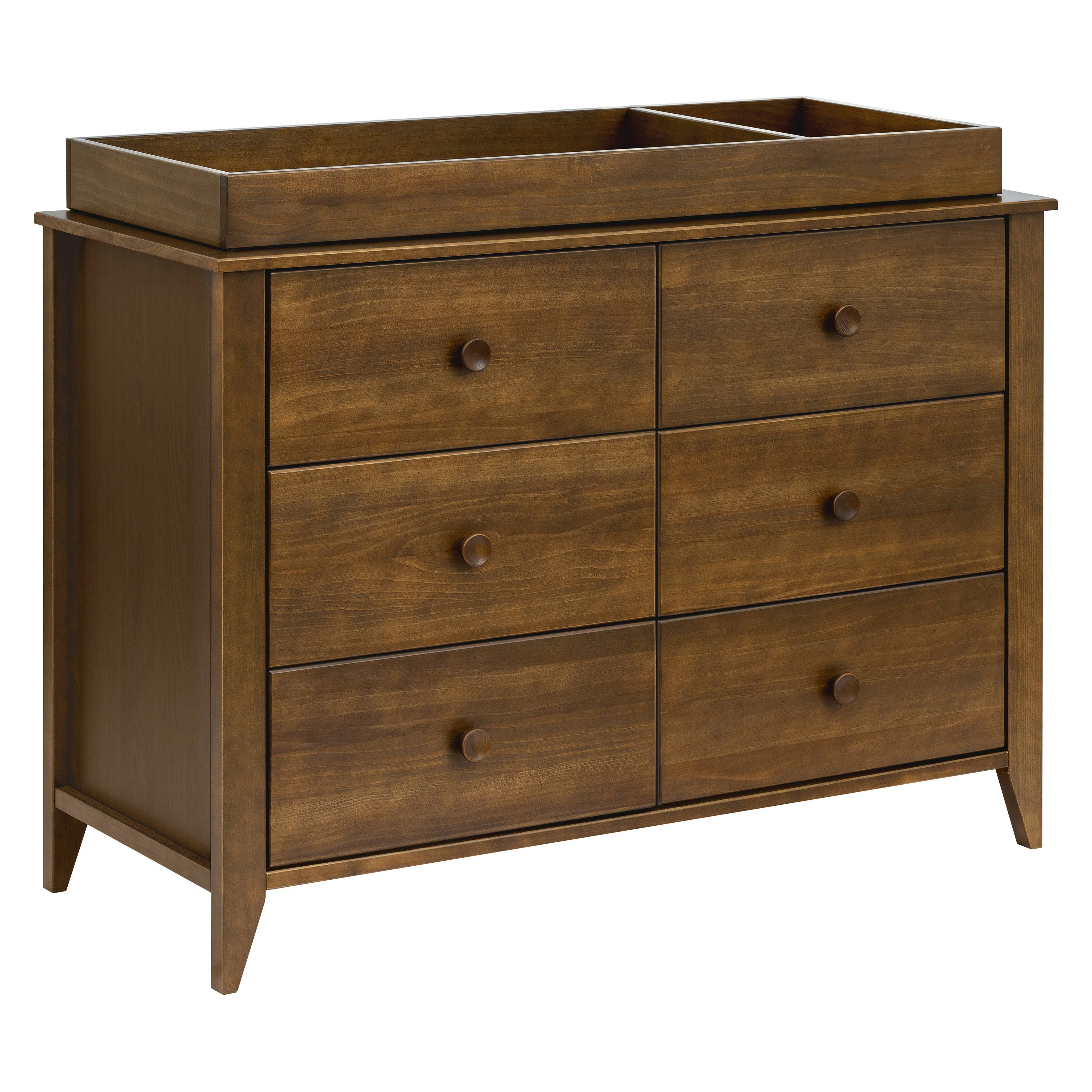 Babyletto Sprout 6-Drawer Double Dresser - Image 35