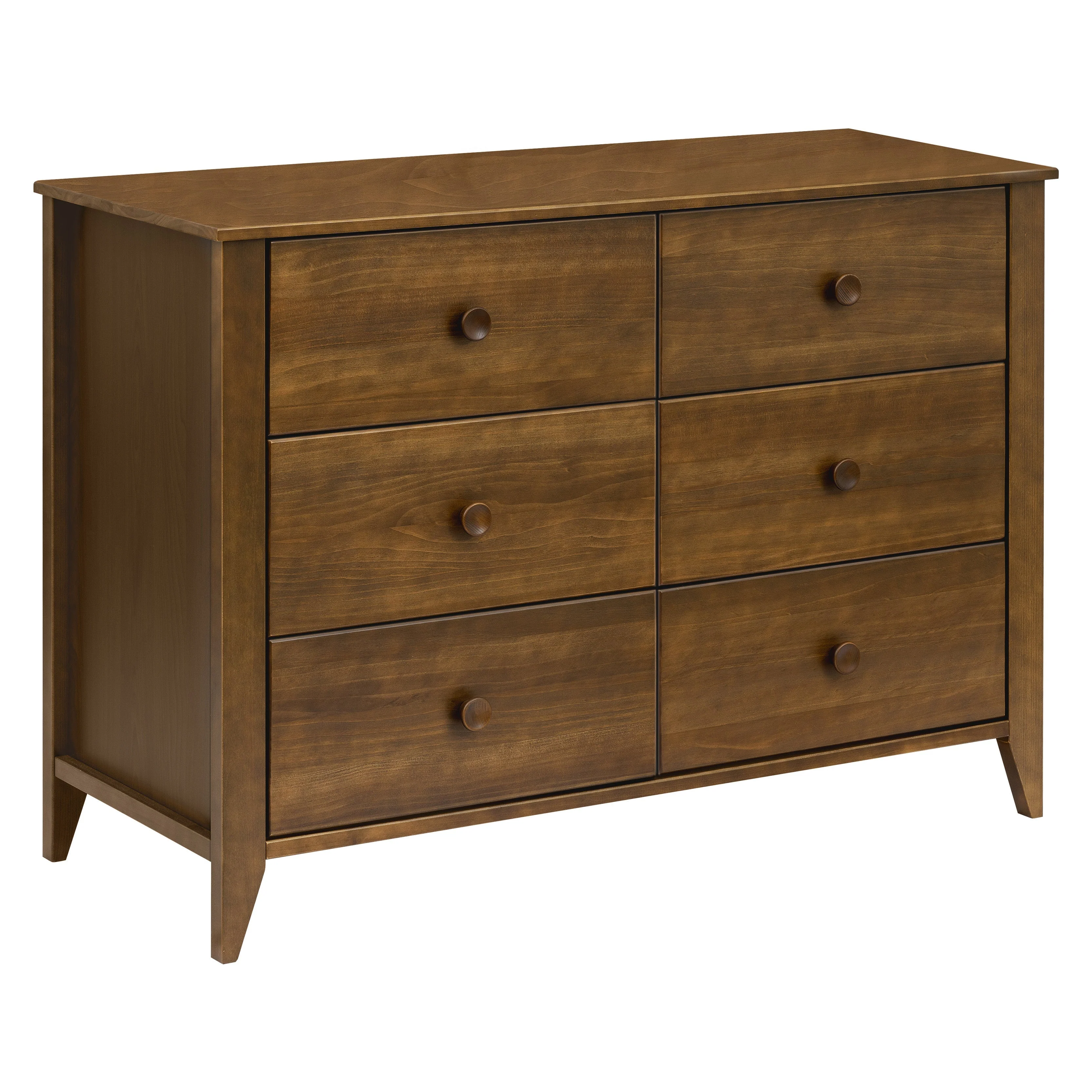 Babyletto Sprout 6-Drawer Double Dresser - Image 36