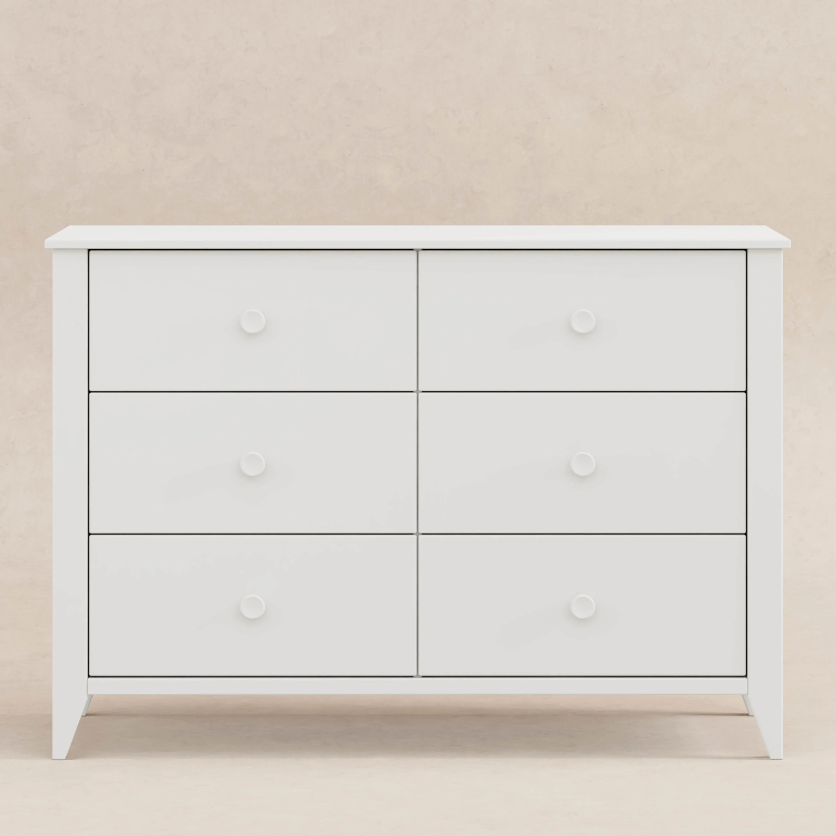 Babyletto Sprout 6-Drawer Double Dresser - Image 40