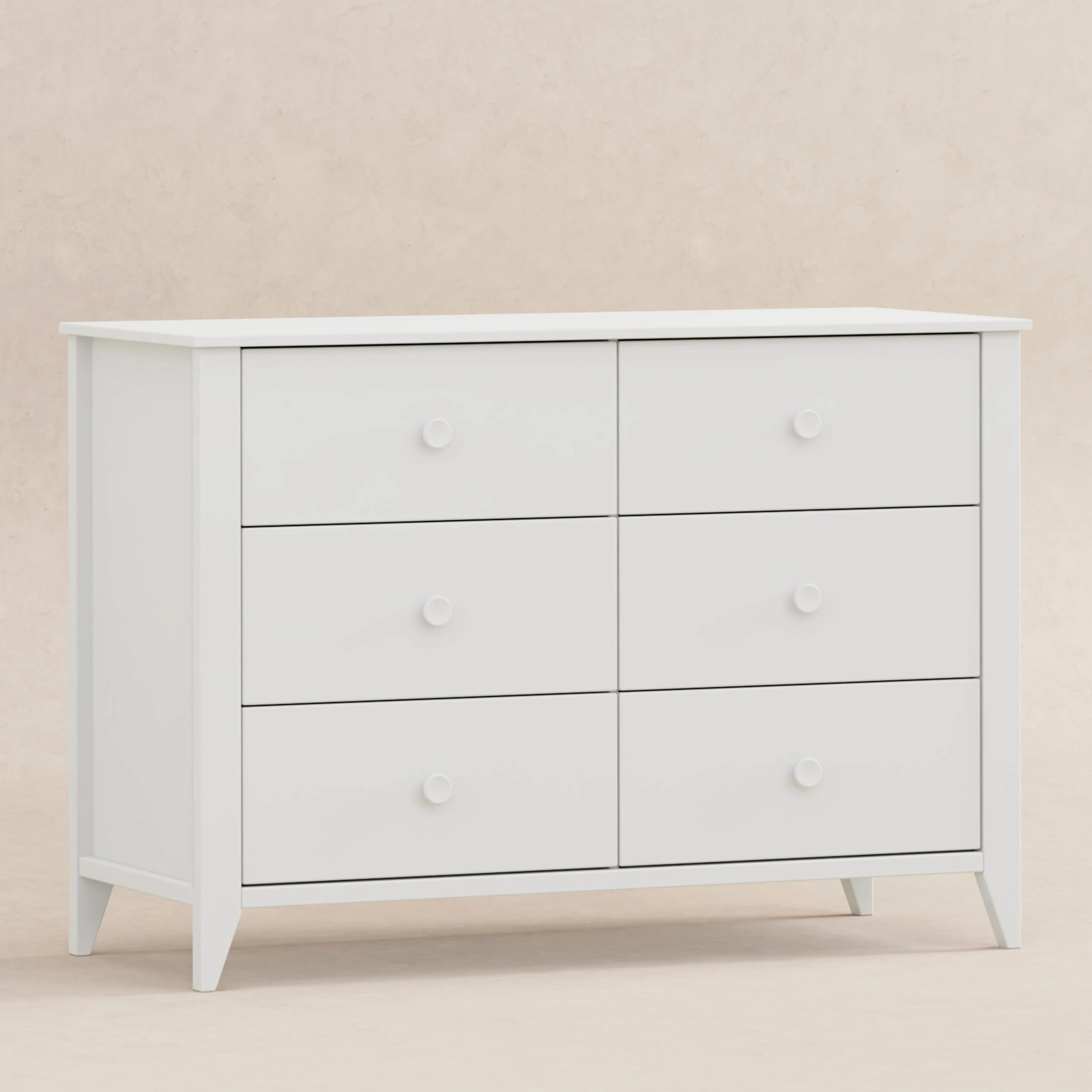 Babyletto Sprout 6-Drawer Double Dresser - Image 41