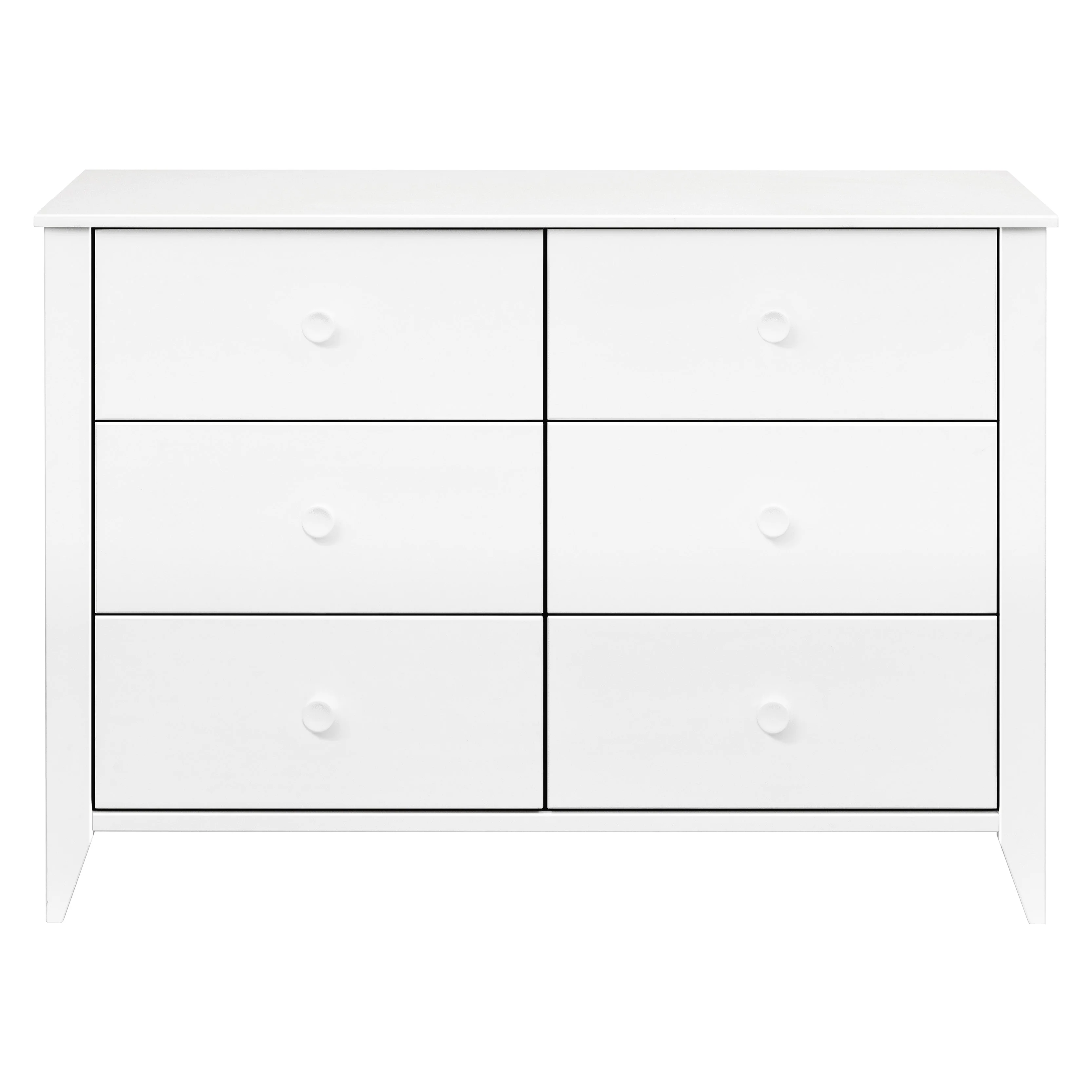 Babyletto Sprout 6-Drawer Double Dresser - Image 43