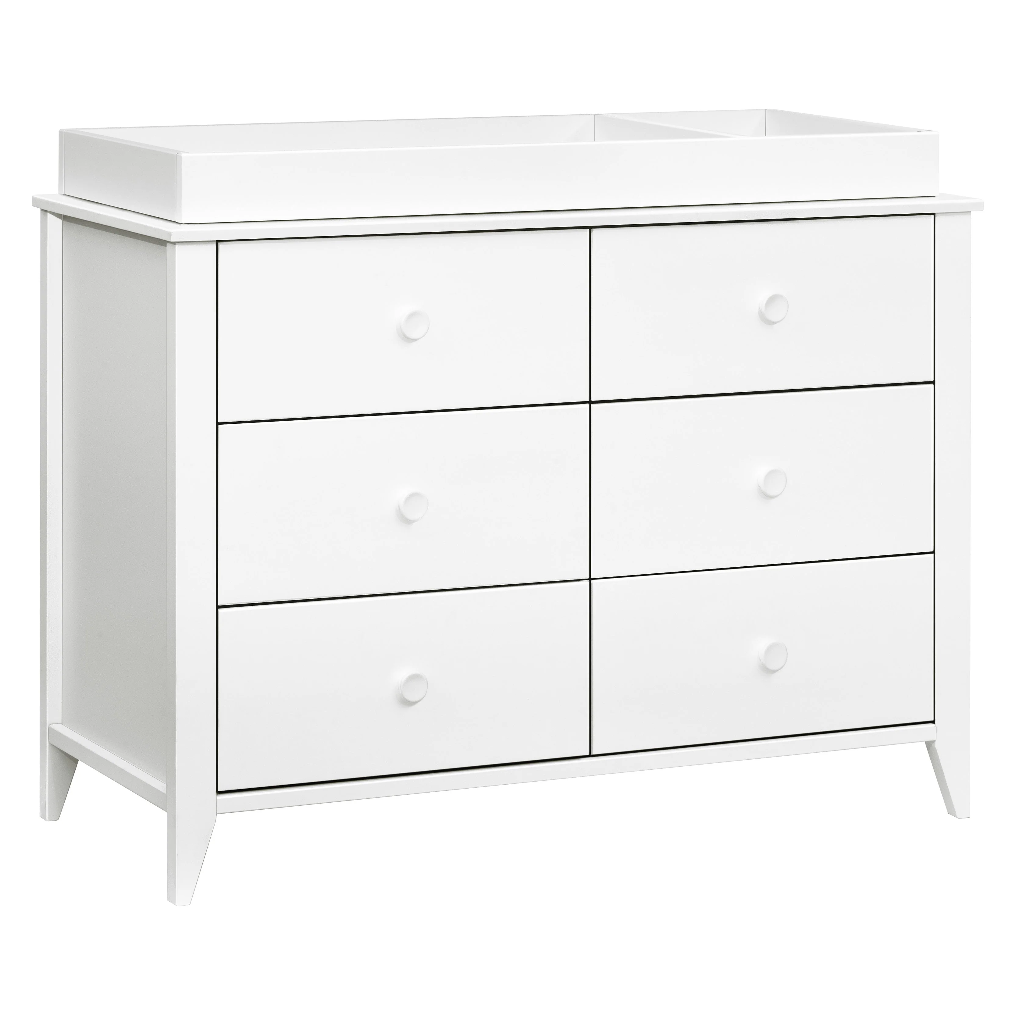 Babyletto Sprout 6-Drawer Double Dresser - Image 44