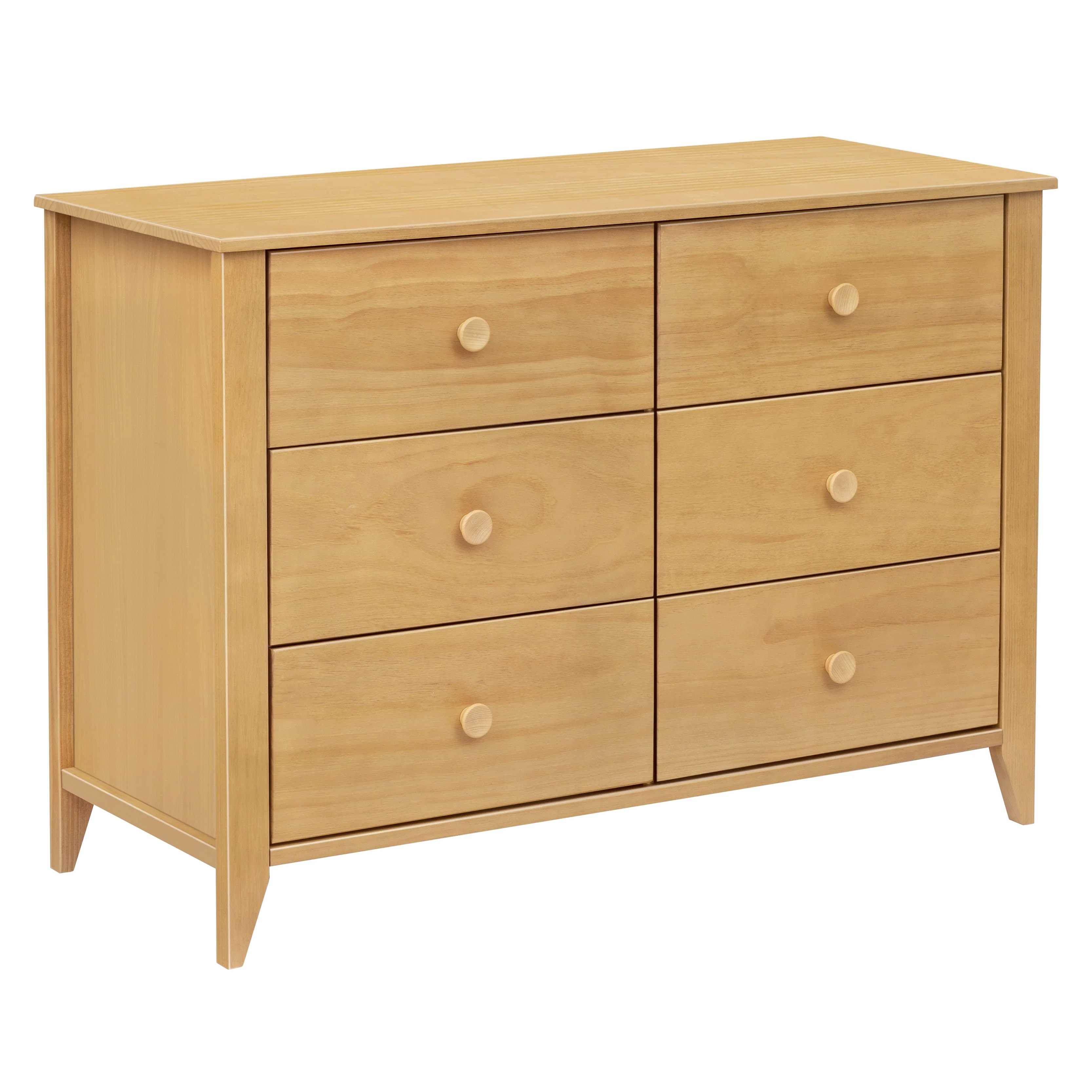 Babyletto Sprout 6-Drawer Double Dresser - Image 49