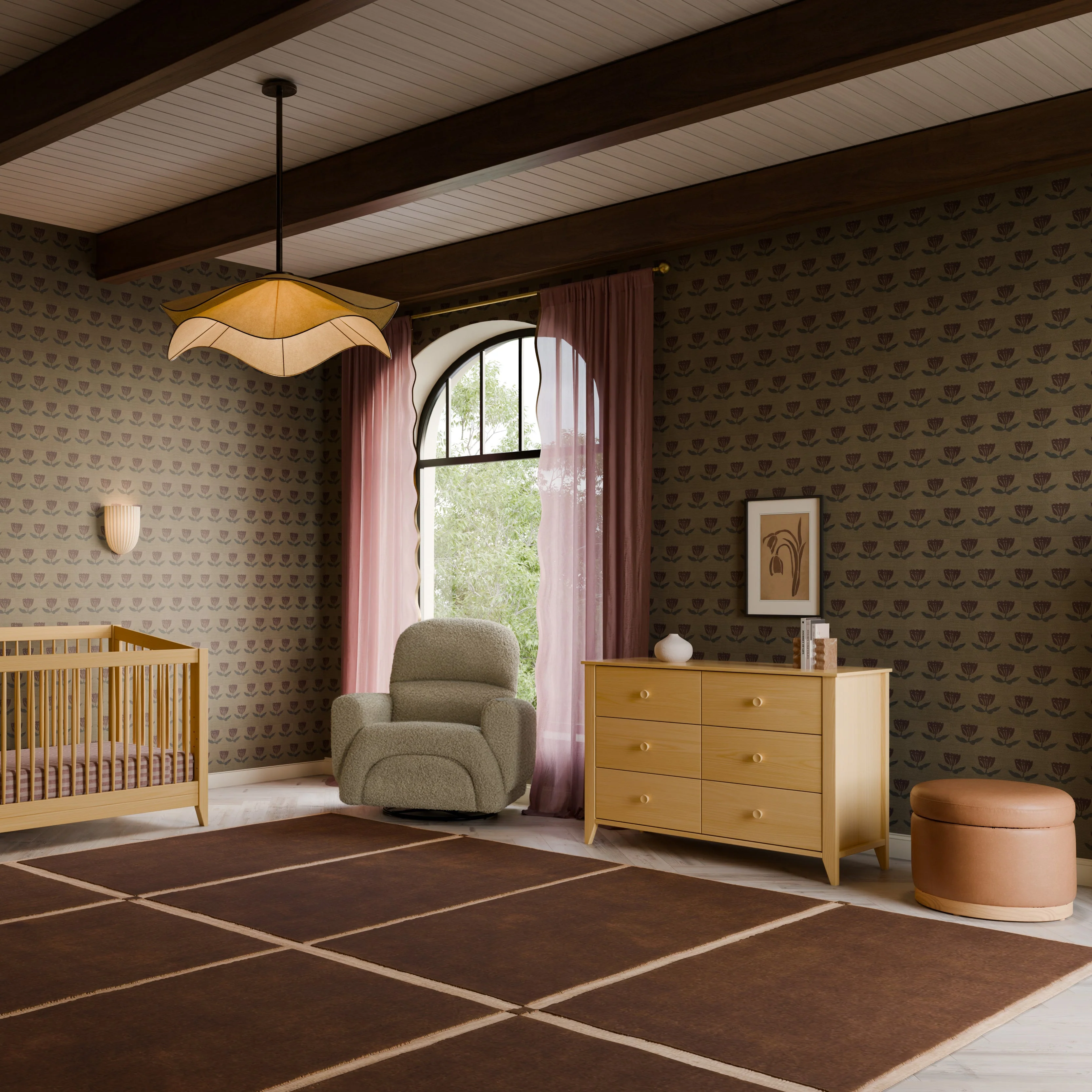 Babyletto Sprout 6-Drawer Double Dresser - Image 54