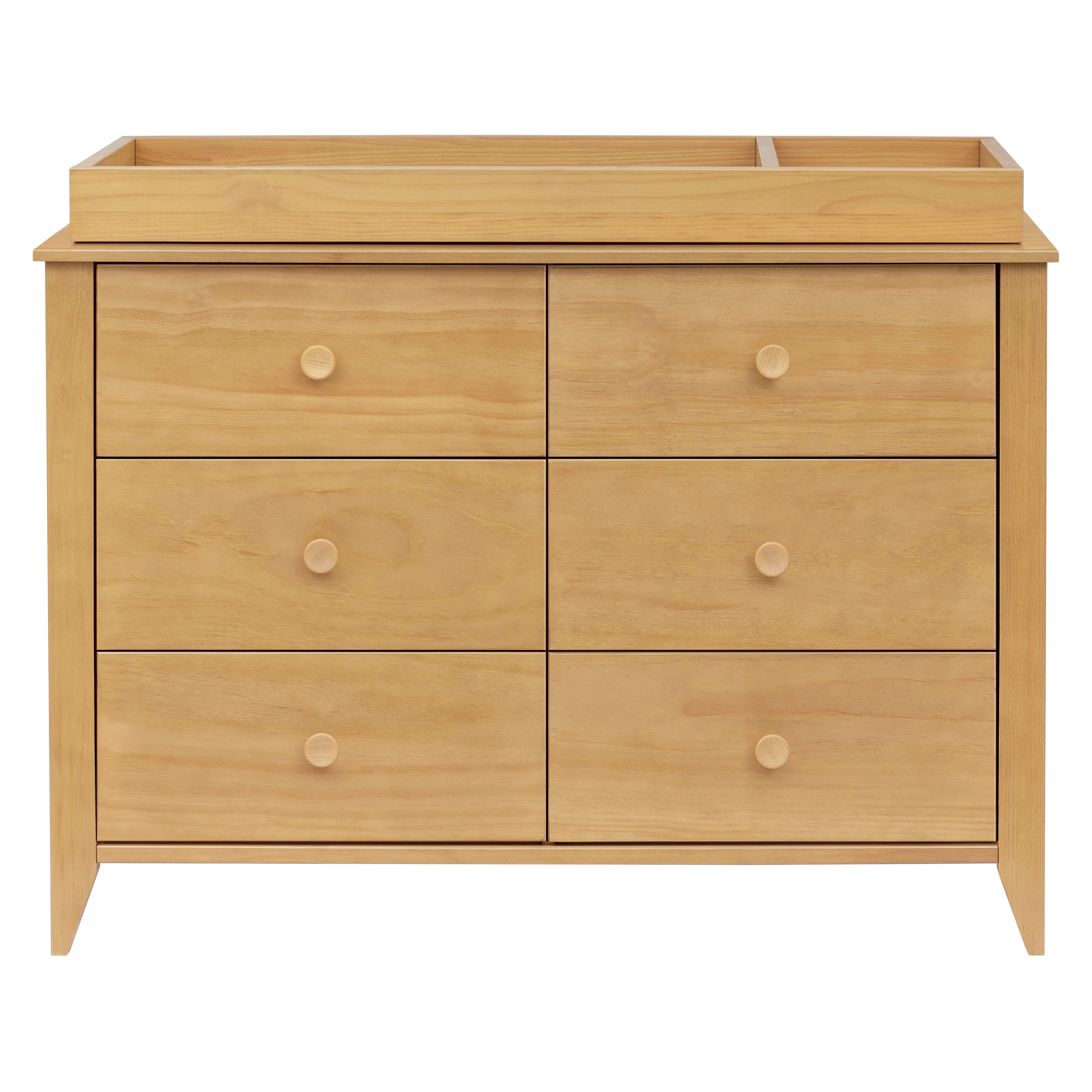 Babyletto Sprout 6-Drawer Double Dresser - Image 56