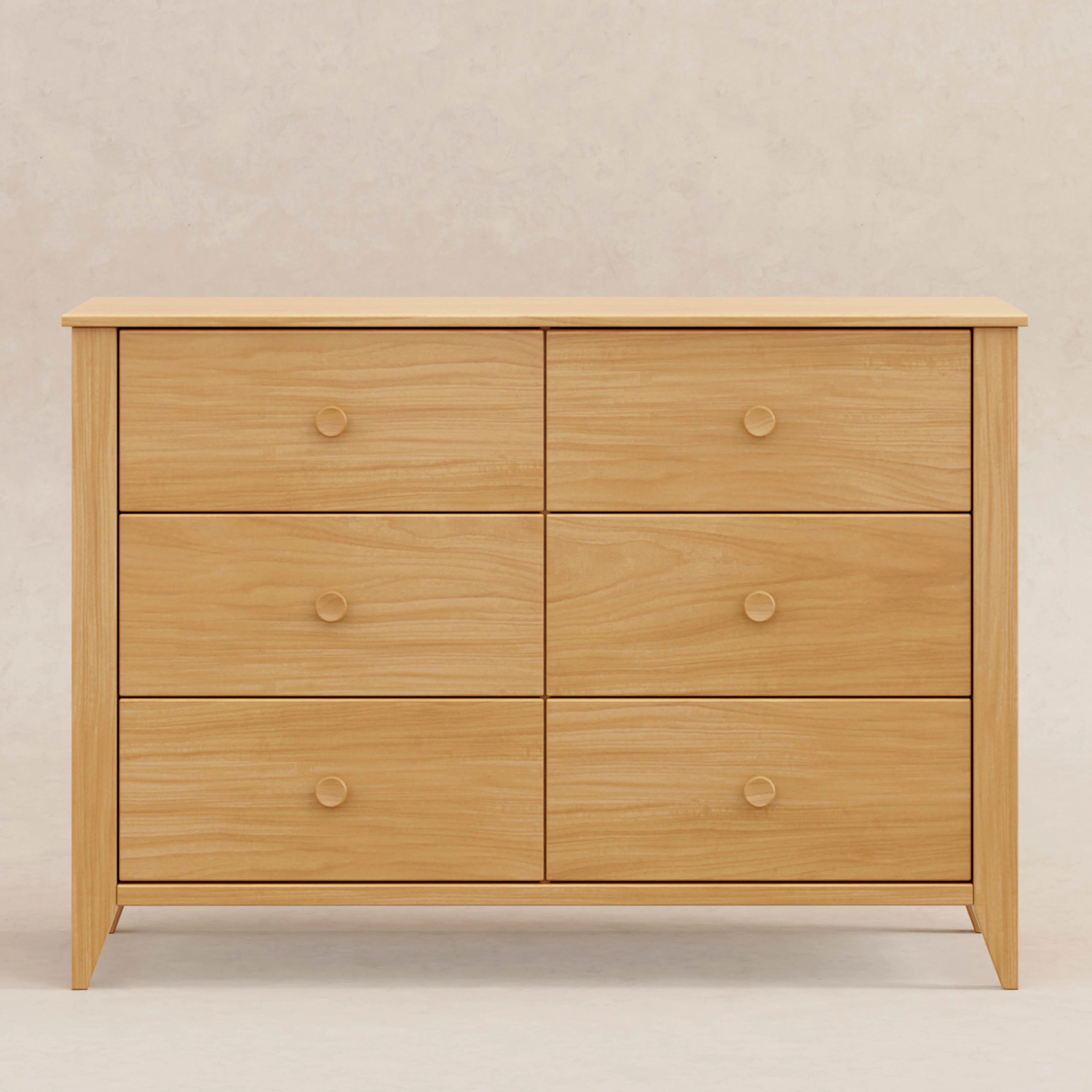 Babyletto Sprout 6-Drawer Double Dresser - Image 57