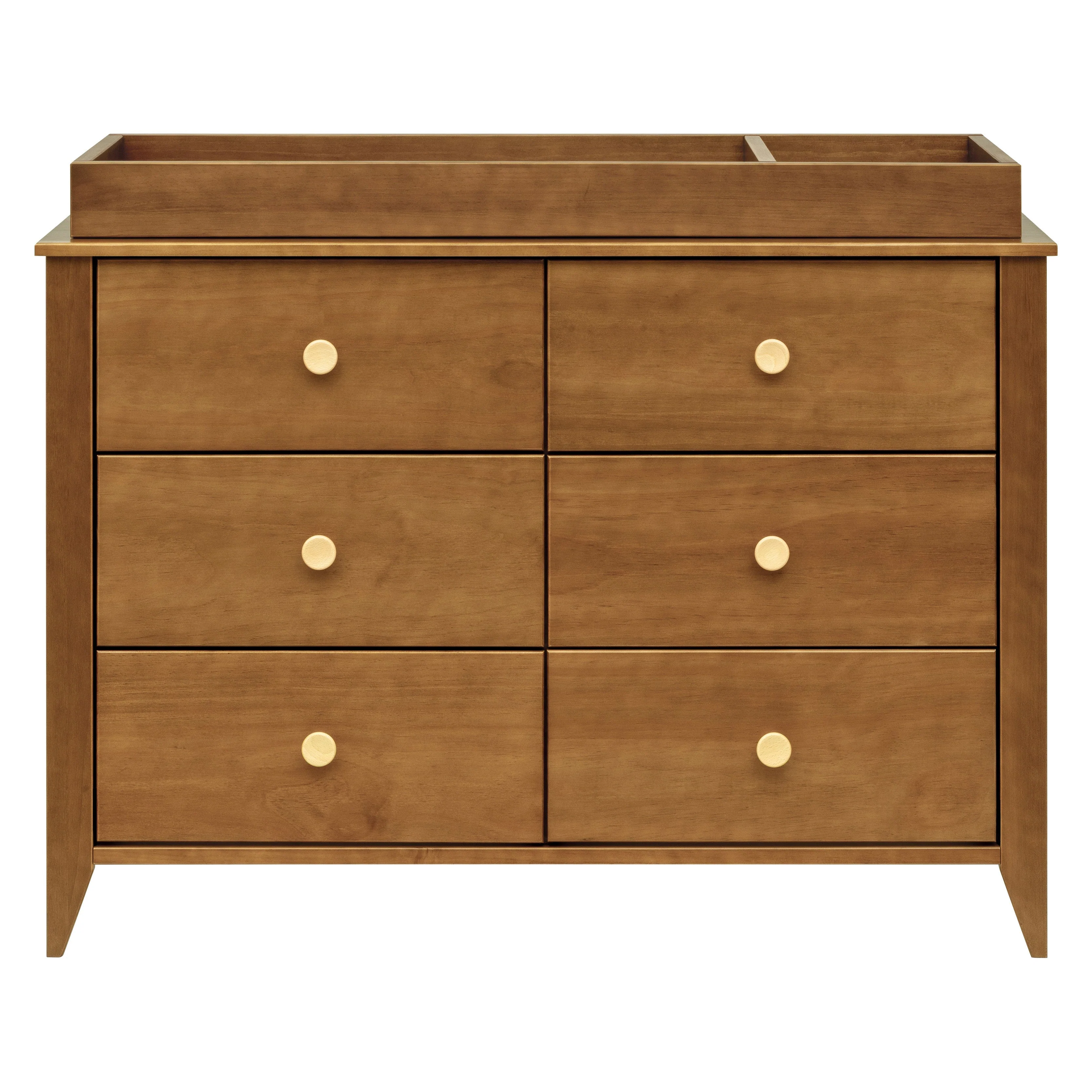 Babyletto Sprout 6-Drawer Double Dresser - Image 9