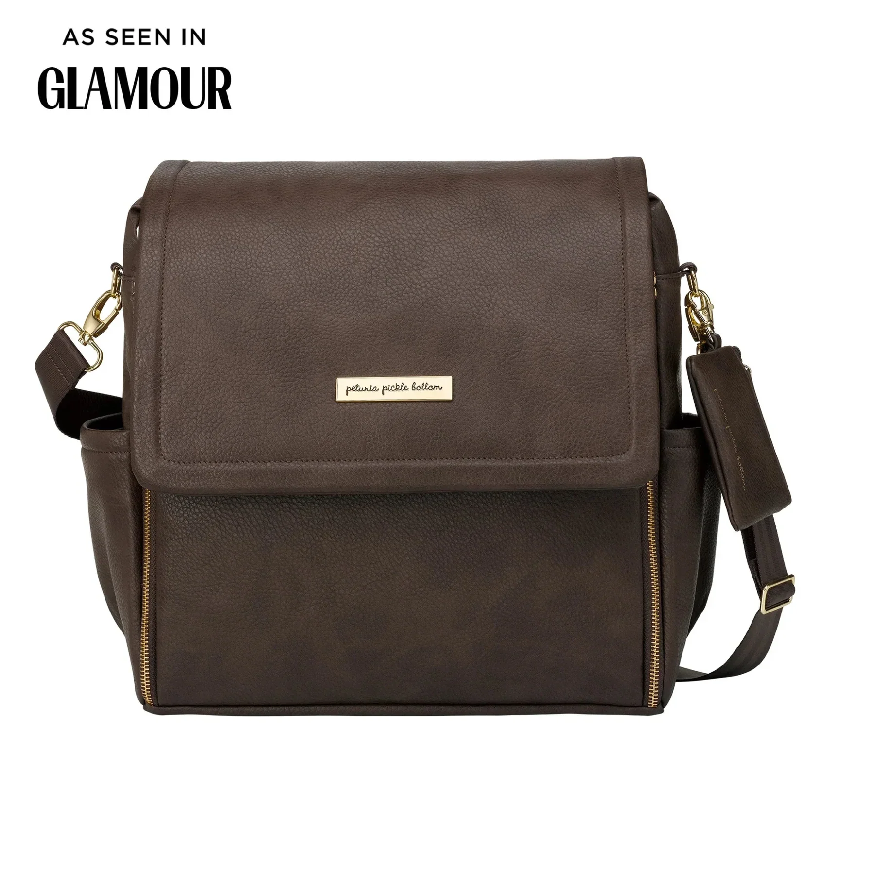 Petunia Pickle Bottom Boxy Backpack - Image 12