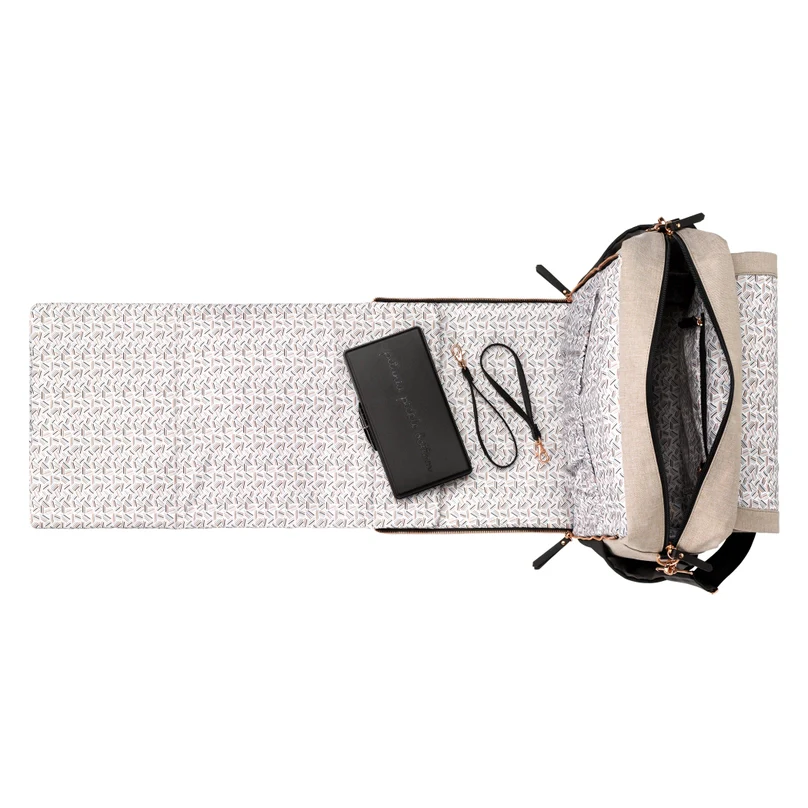 Petunia Pickle Bottom Boxy Backpack - Image 3