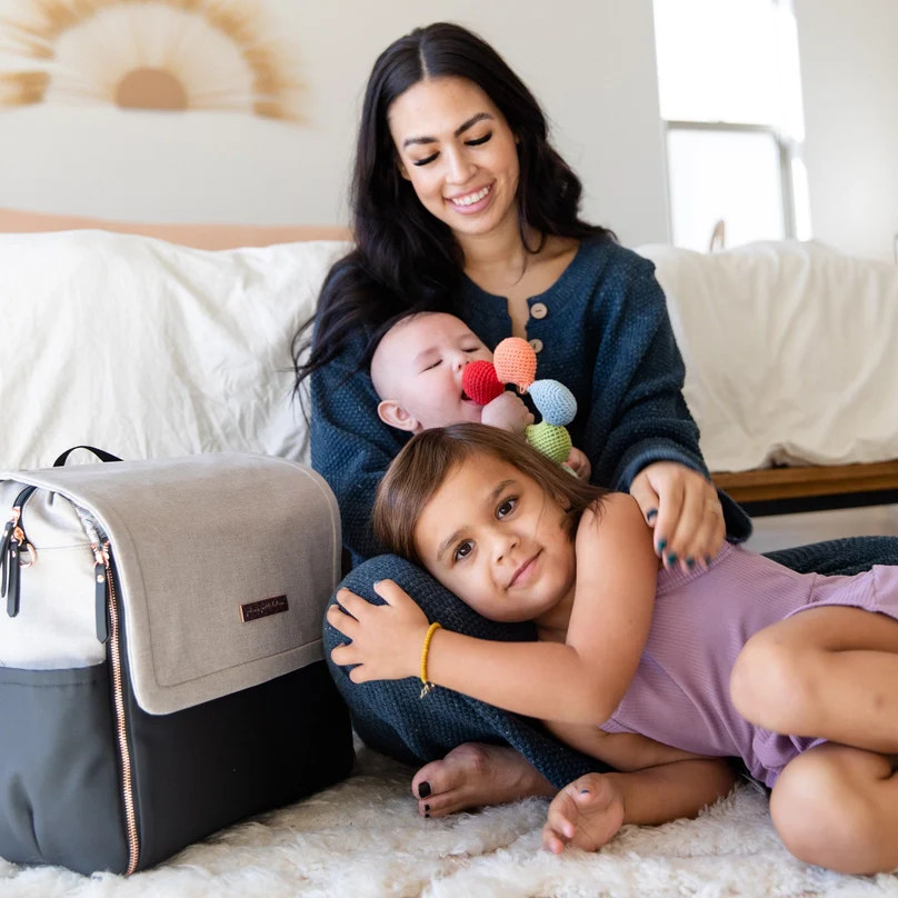 Petunia Pickle Bottom Boxy Backpack - Image 5