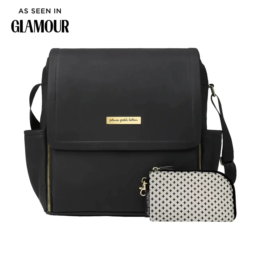 Petunia Pickle Bottom Boxy Backpack - Image 6