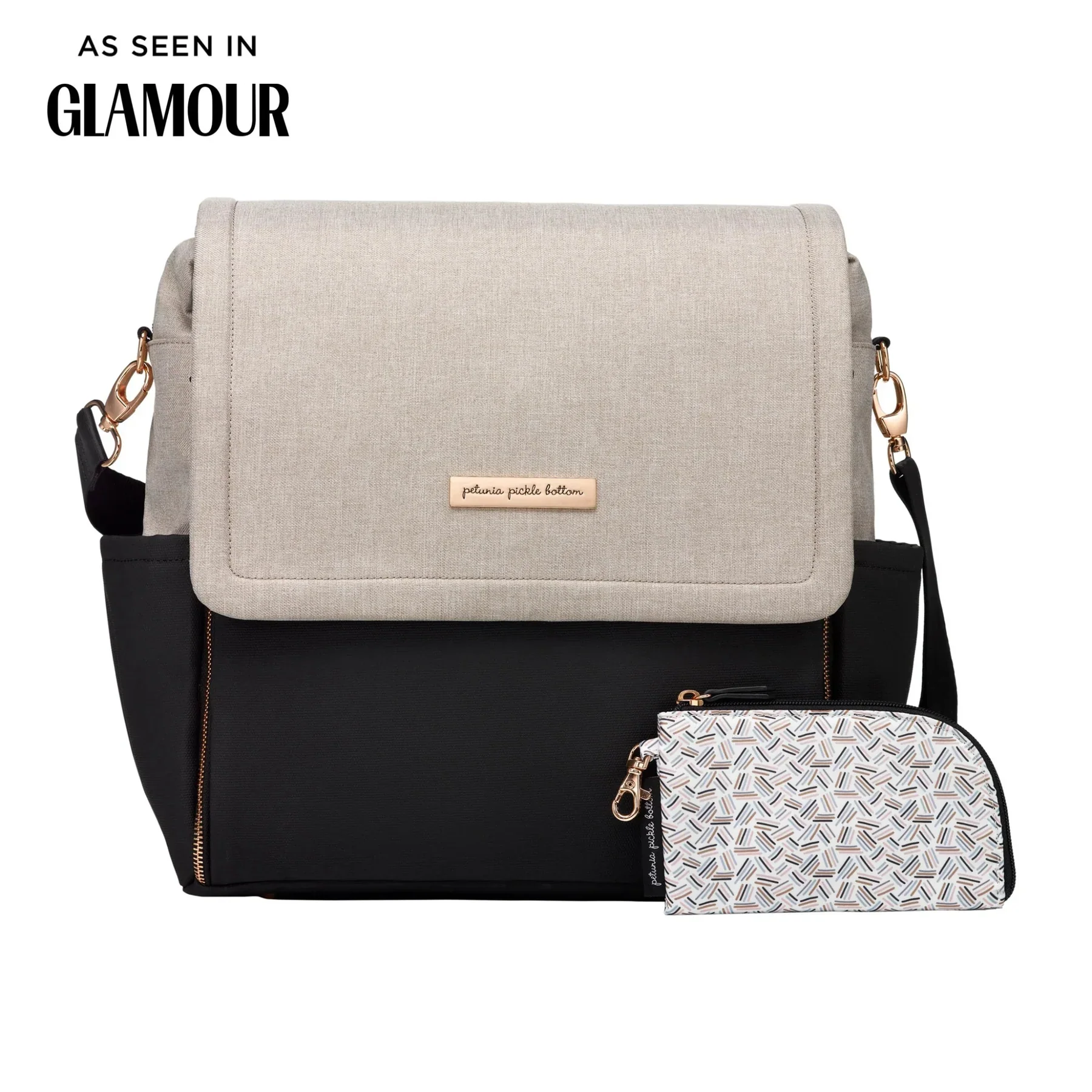 Petunia Pickle Bottom Boxy Backpack - Image 8