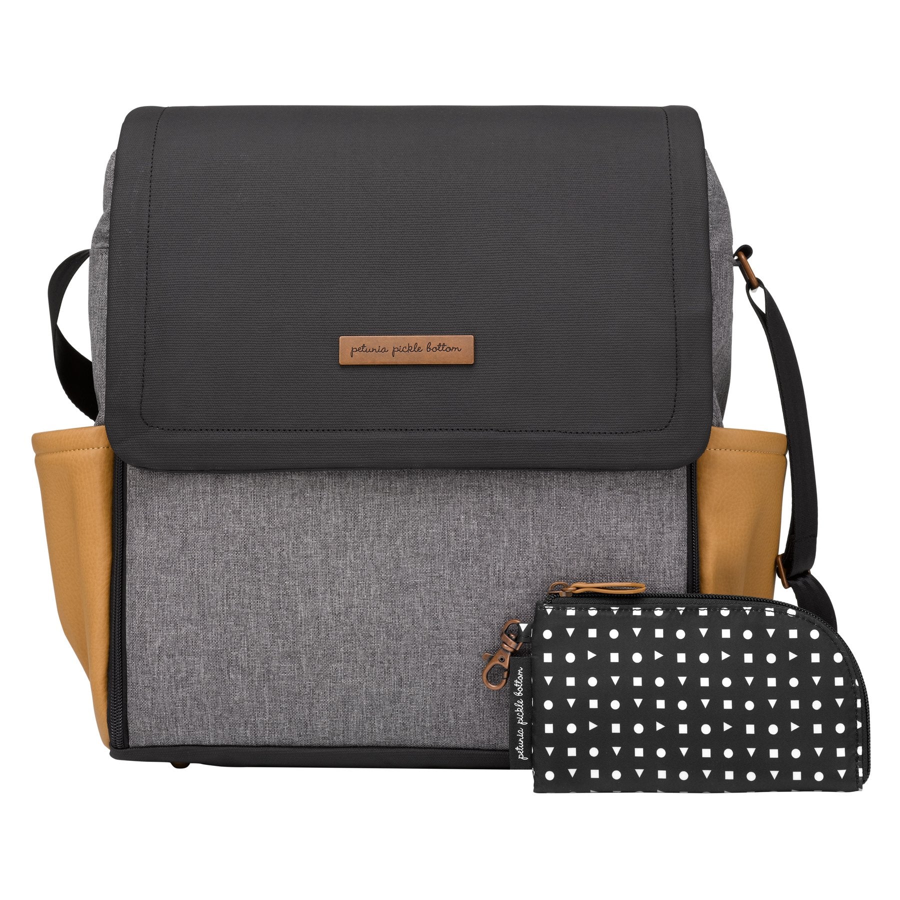 Petunia Pickle Bottom Boxy Backpack - Image 9