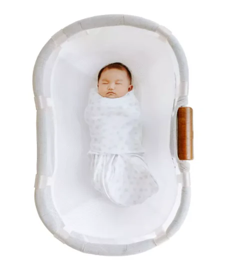 Halo Bassinest Newborn Insert - Image 3