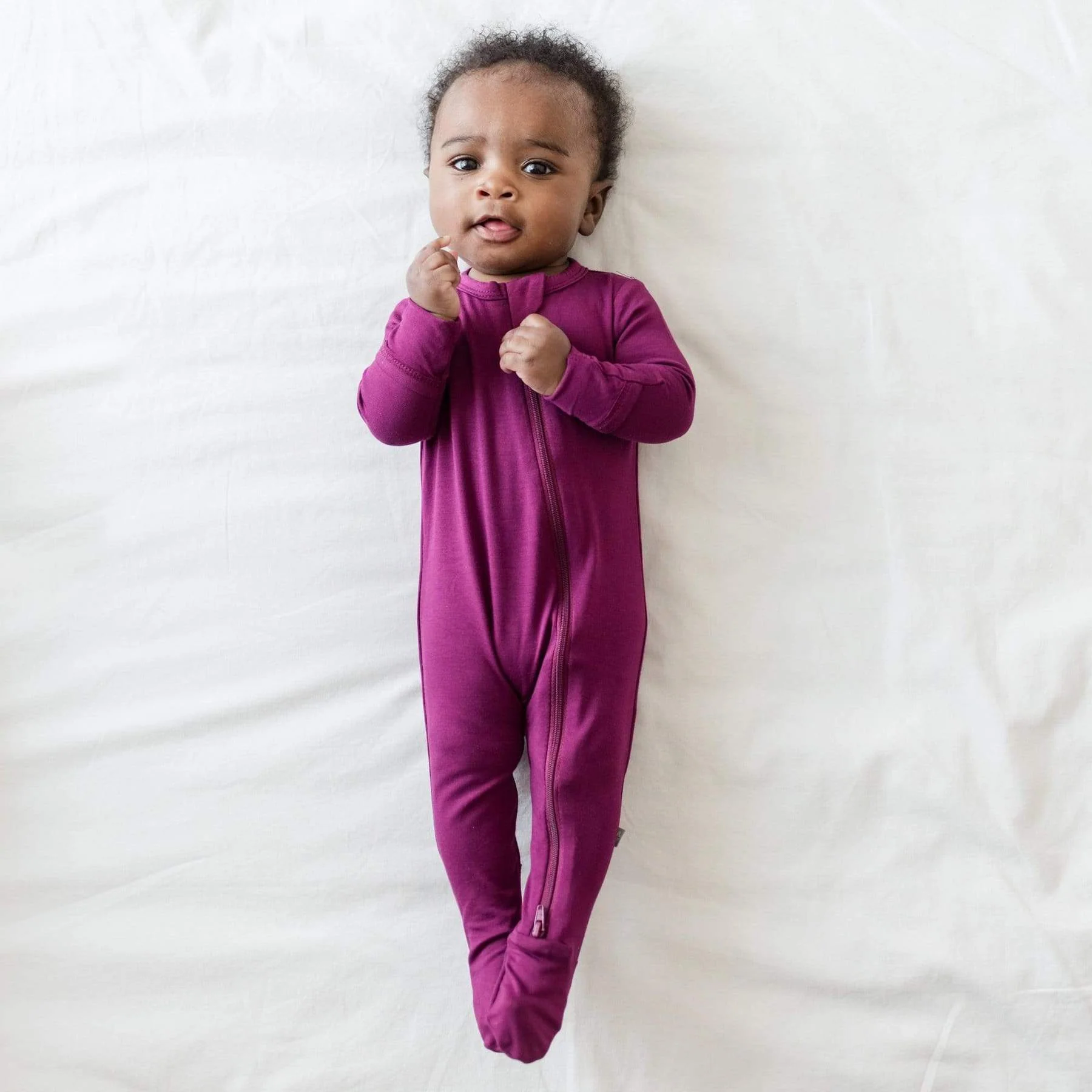 Kyte Baby Footie - Girl - Purchaser's Choice - Image 11