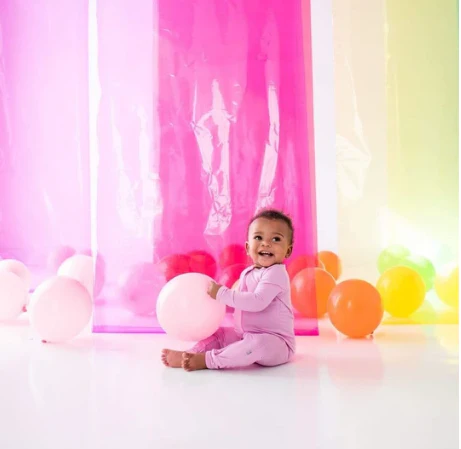 Kyte Baby Footie - Girl - Purchaser's Choice - Image 9