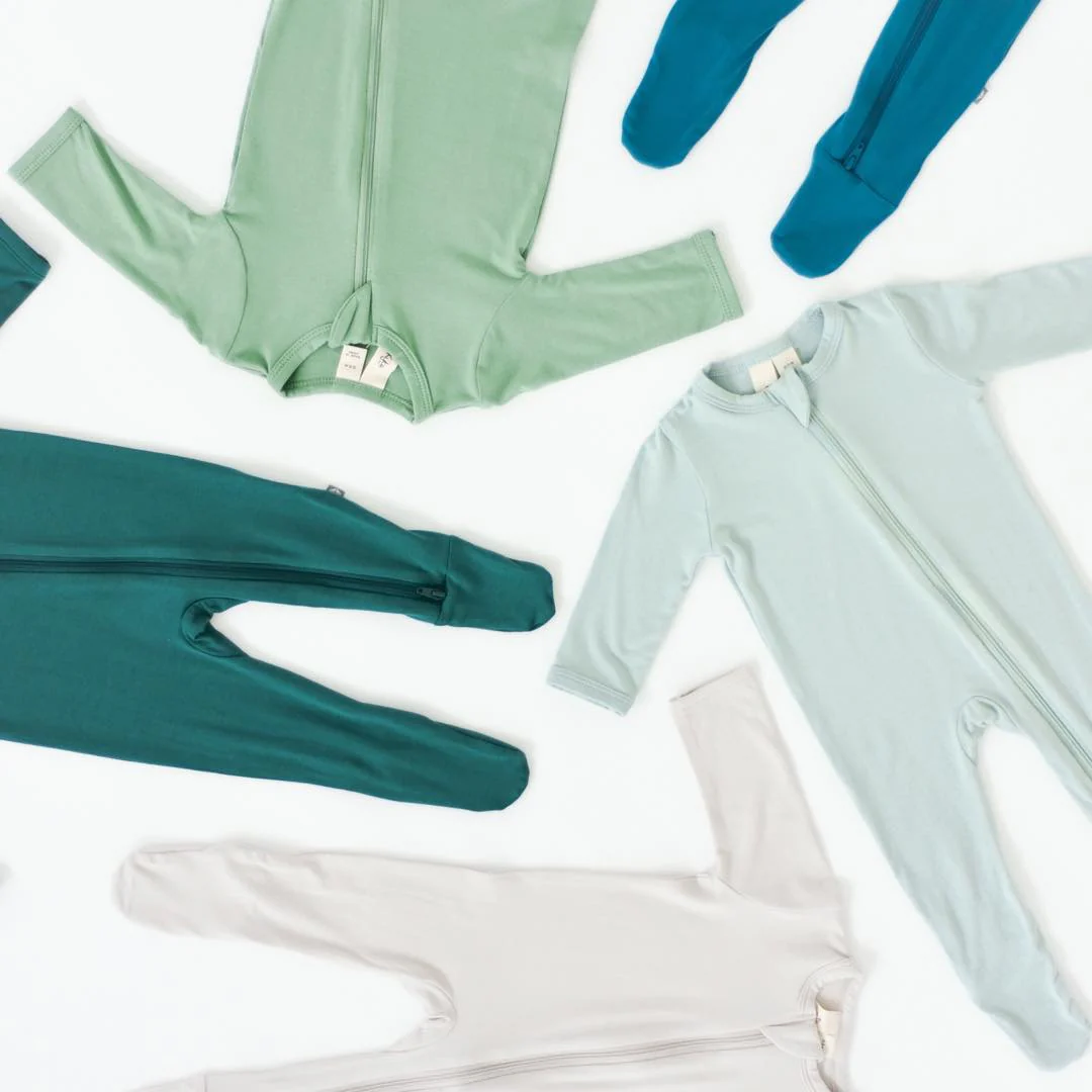 Kyte Baby Footie - Boy - Purchaser's Choice - Image 3