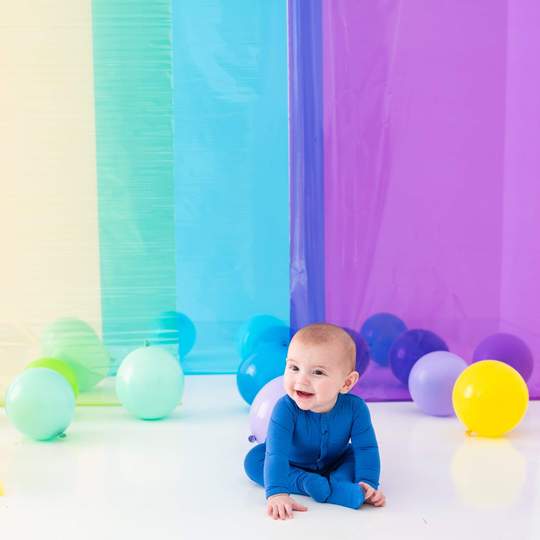 Kyte Baby Footie - Boy - Purchaser's Choice - Image 5