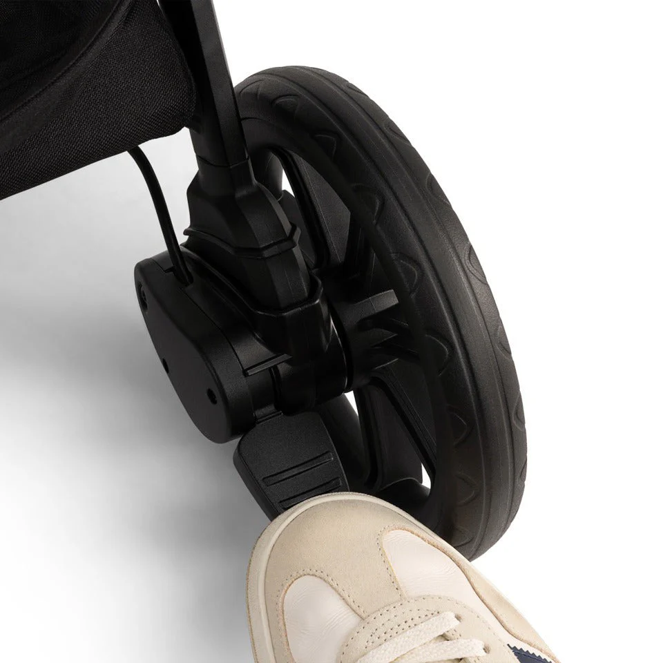 Nuna TRVL LX Stroller + Carry Bag - Image 10