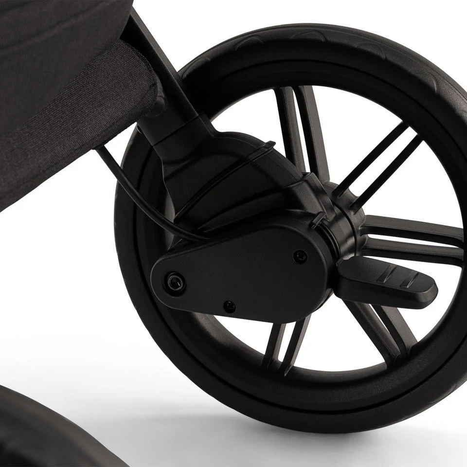 Nuna TRVL LX Stroller + Carry Bag - Image 11