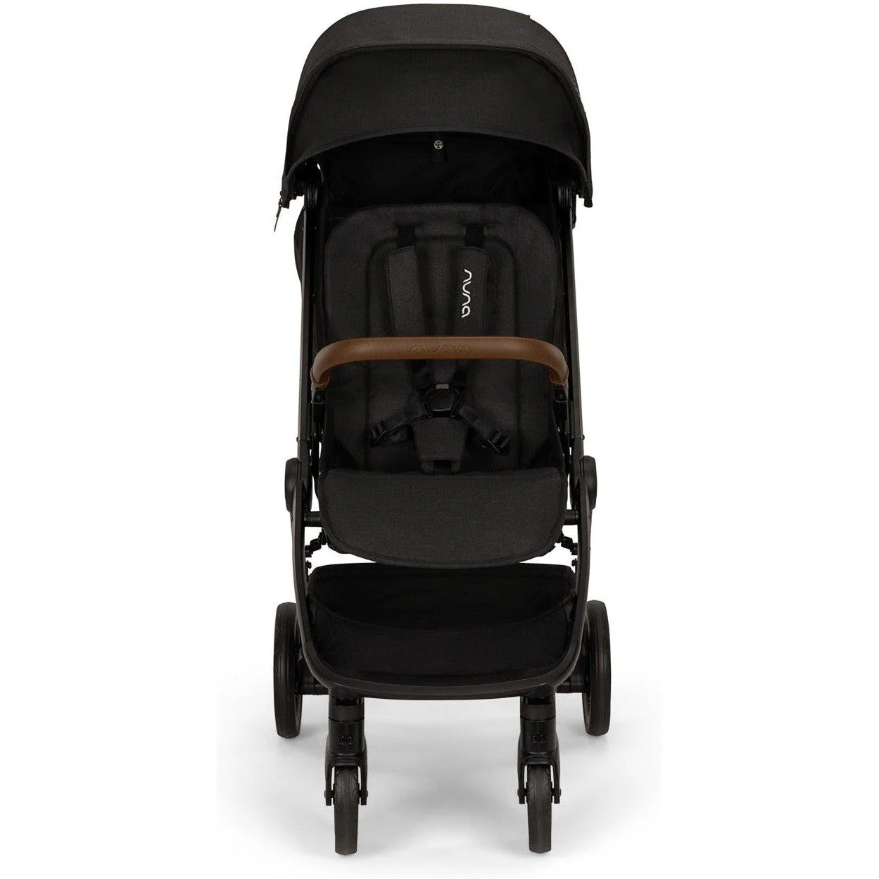 Nuna TRVL LX Stroller + Carry Bag - Image 13