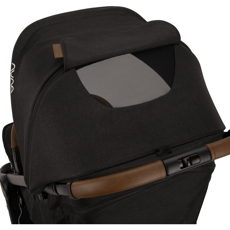 Nuna TRVL LX Stroller + Carry Bag - Image 14