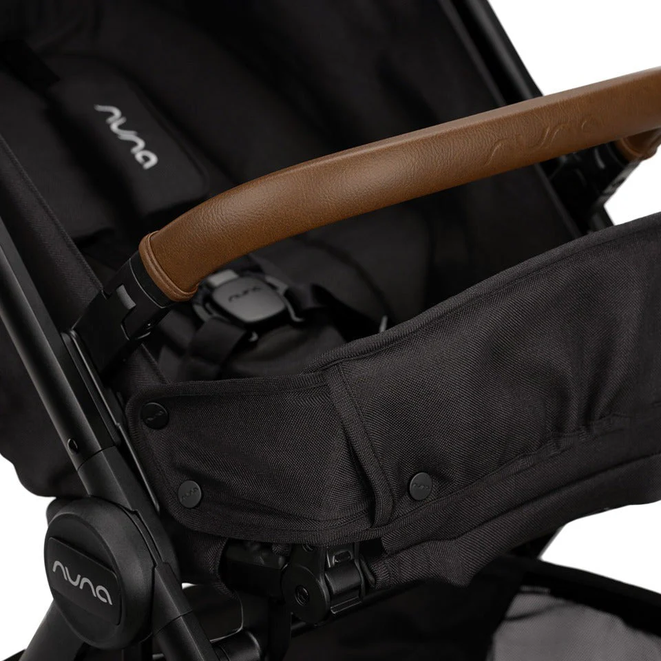 Nuna TRVL LX Stroller + Carry Bag - Image 15