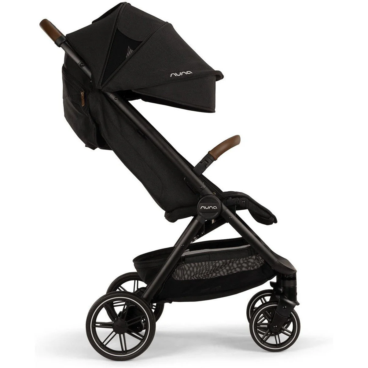 Nuna TRVL LX Stroller + Carry Bag - Image 17