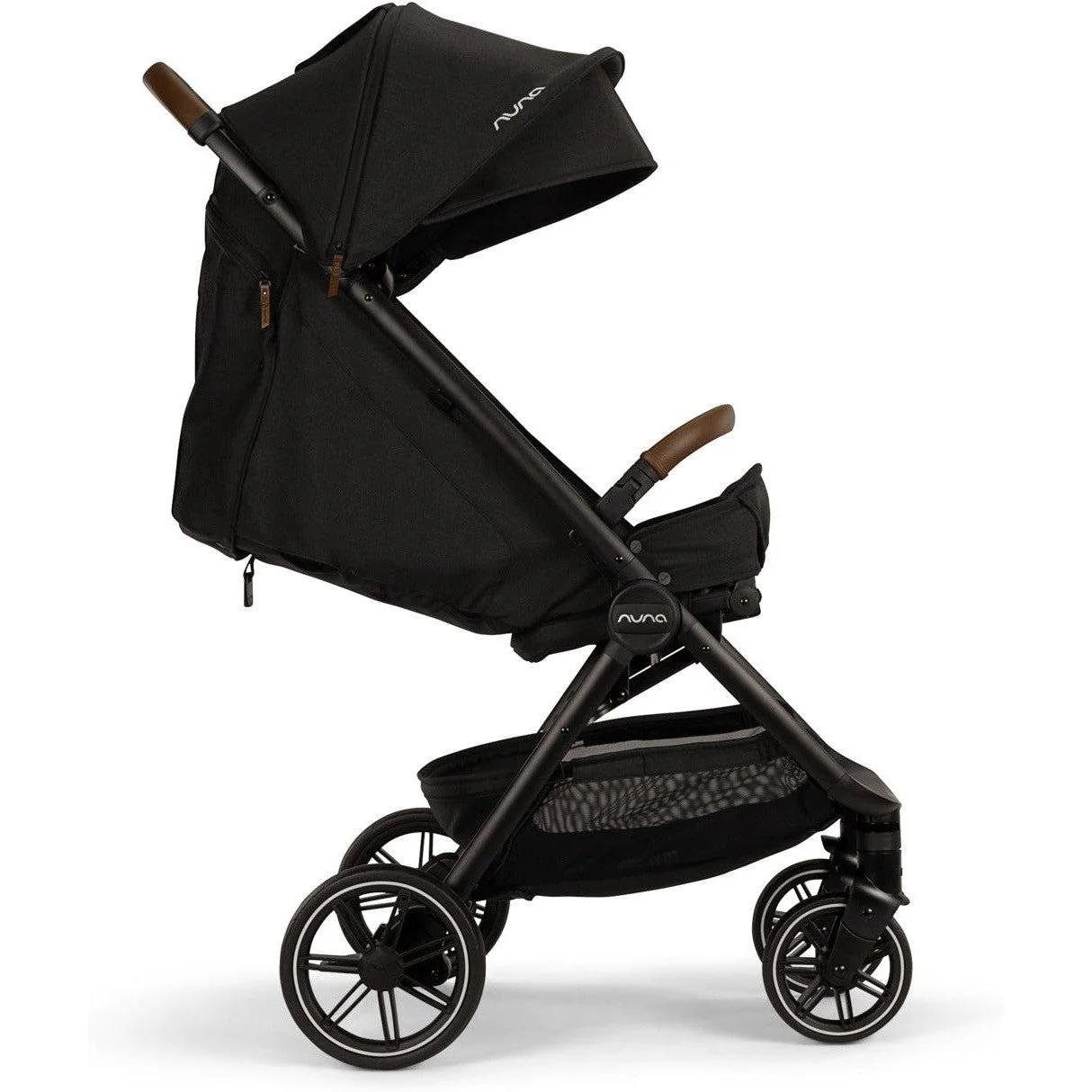 Nuna TRVL LX Stroller + Carry Bag - Image 18