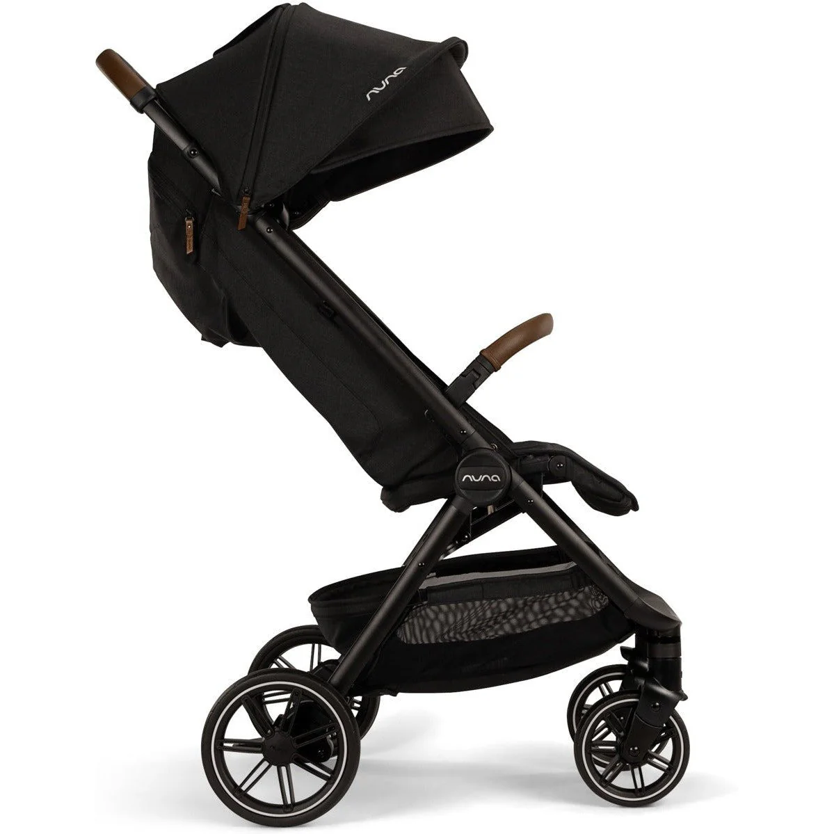 Nuna TRVL LX Stroller + Carry Bag - Image 19