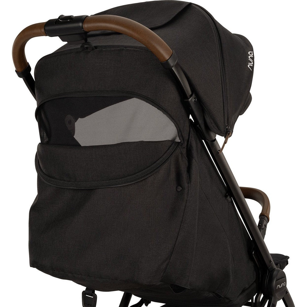 Nuna TRVL LX Stroller + Carry Bag - Image 20