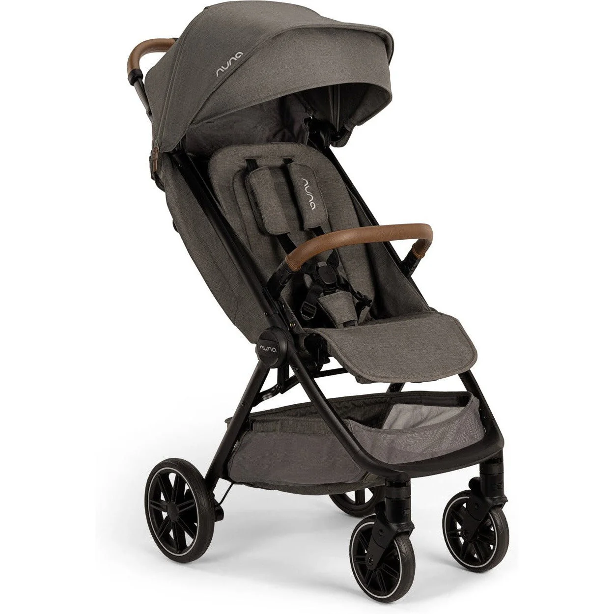 Nuna TRVL LX Stroller + Carry Bag - Image 22