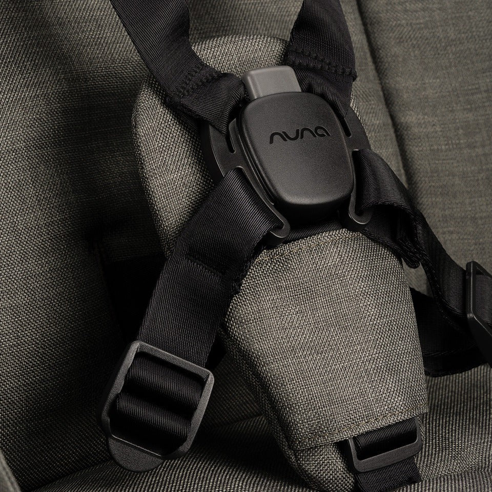 Nuna TRVL LX Stroller + Carry Bag - Image 25