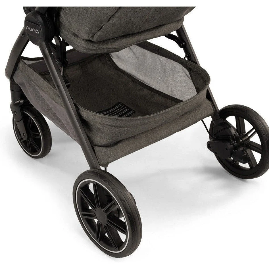 Nuna TRVL LX Stroller + Carry Bag - Image 26