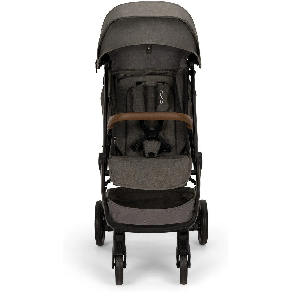 Nuna TRVL LX Stroller + Carry Bag - Image 28