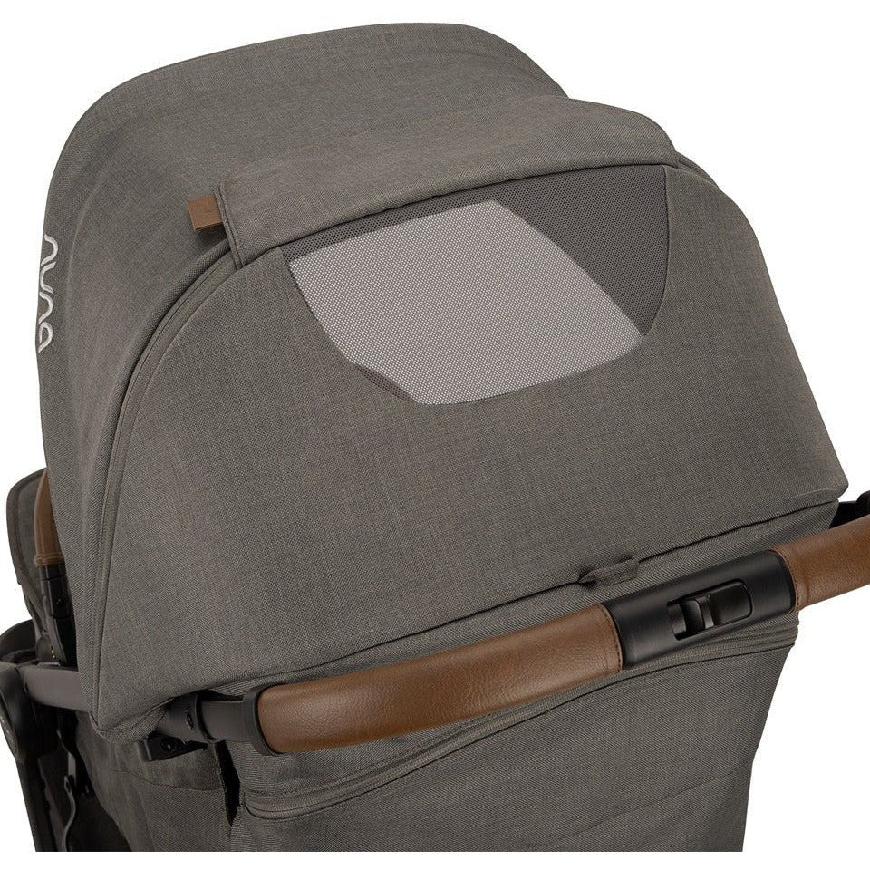 Nuna TRVL LX Stroller + Carry Bag - Image 29