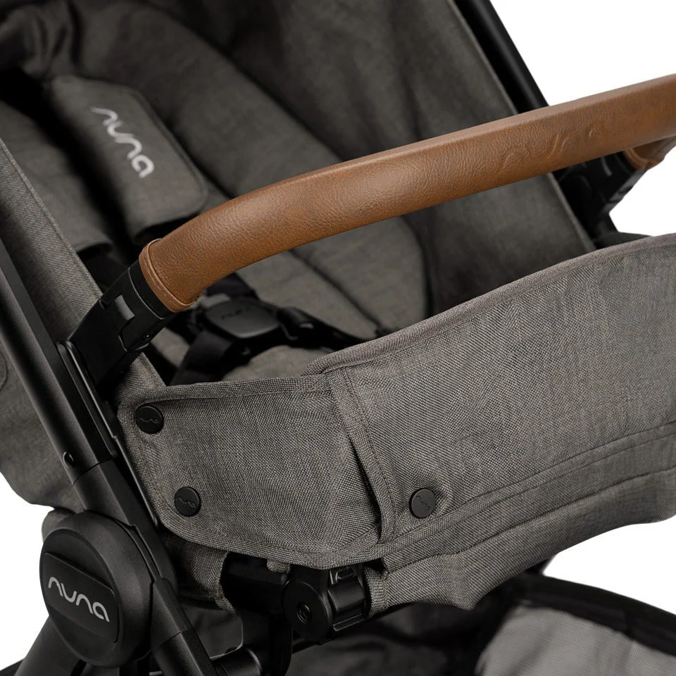 Nuna TRVL LX Stroller + Carry Bag - Image 30