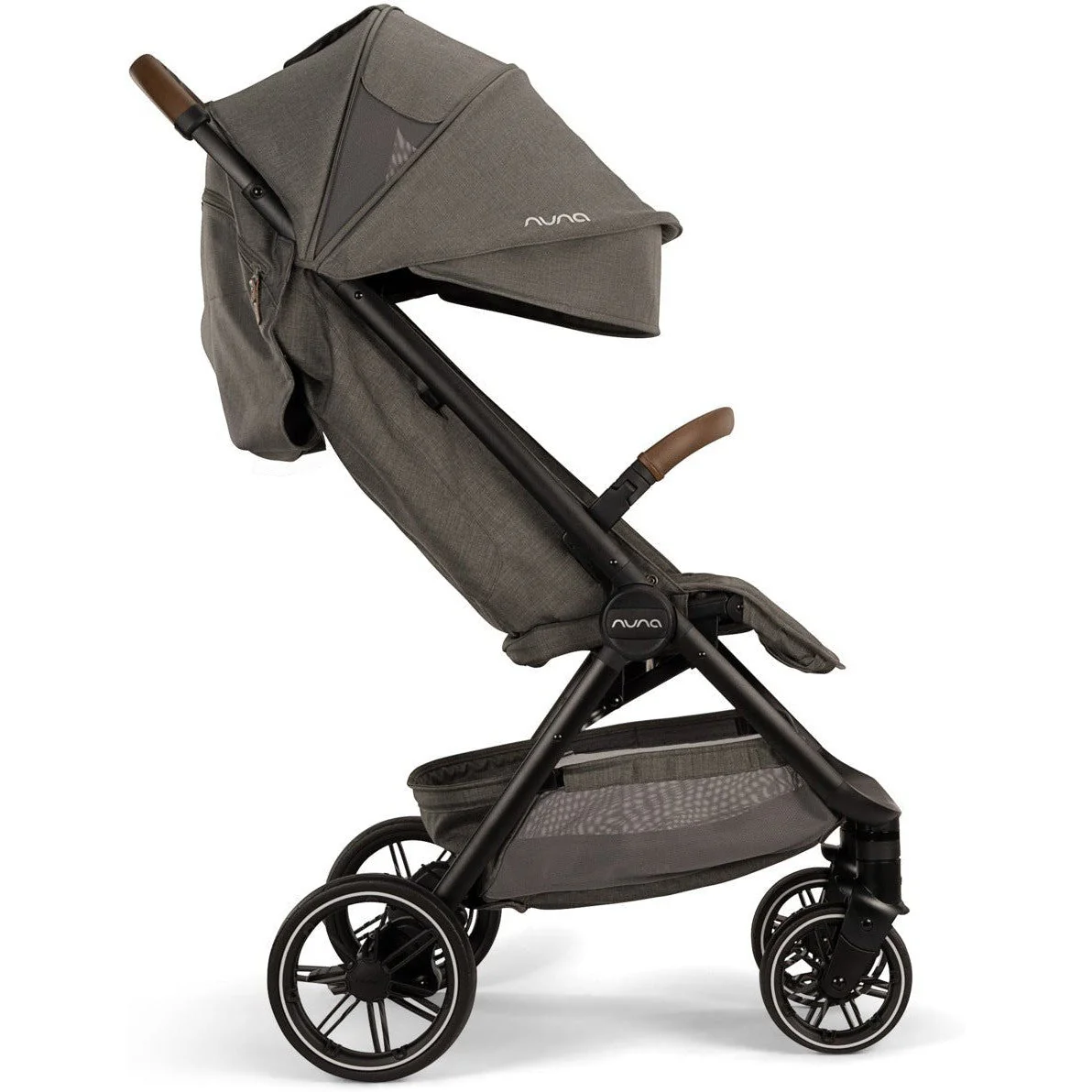 Nuna TRVL LX Stroller + Carry Bag - Image 32