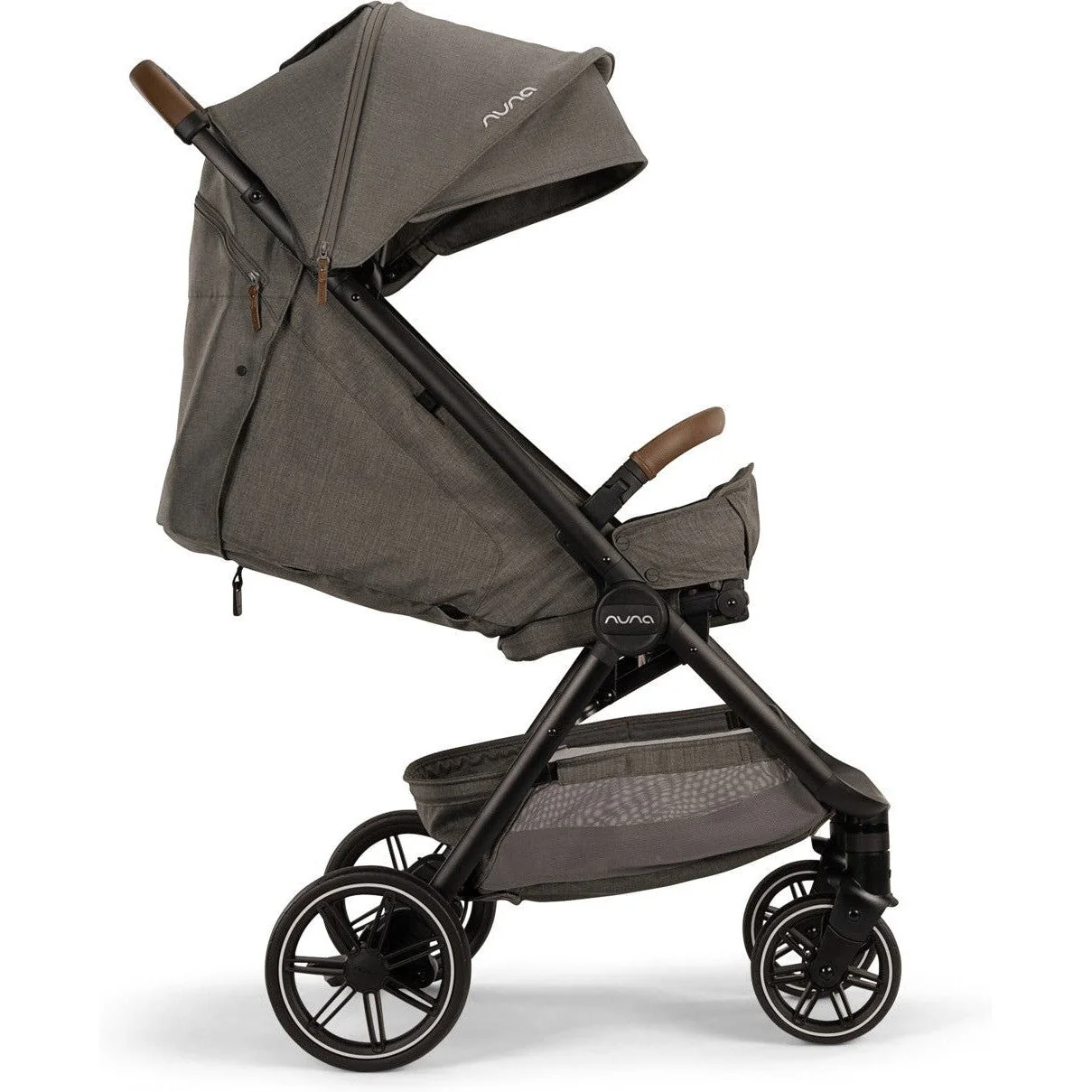 Nuna TRVL LX Stroller + Carry Bag - Image 33