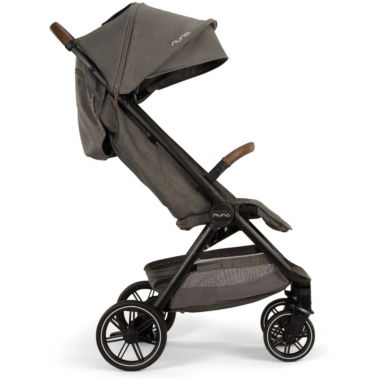 Nuna TRVL LX Stroller + Carry Bag - Image 34